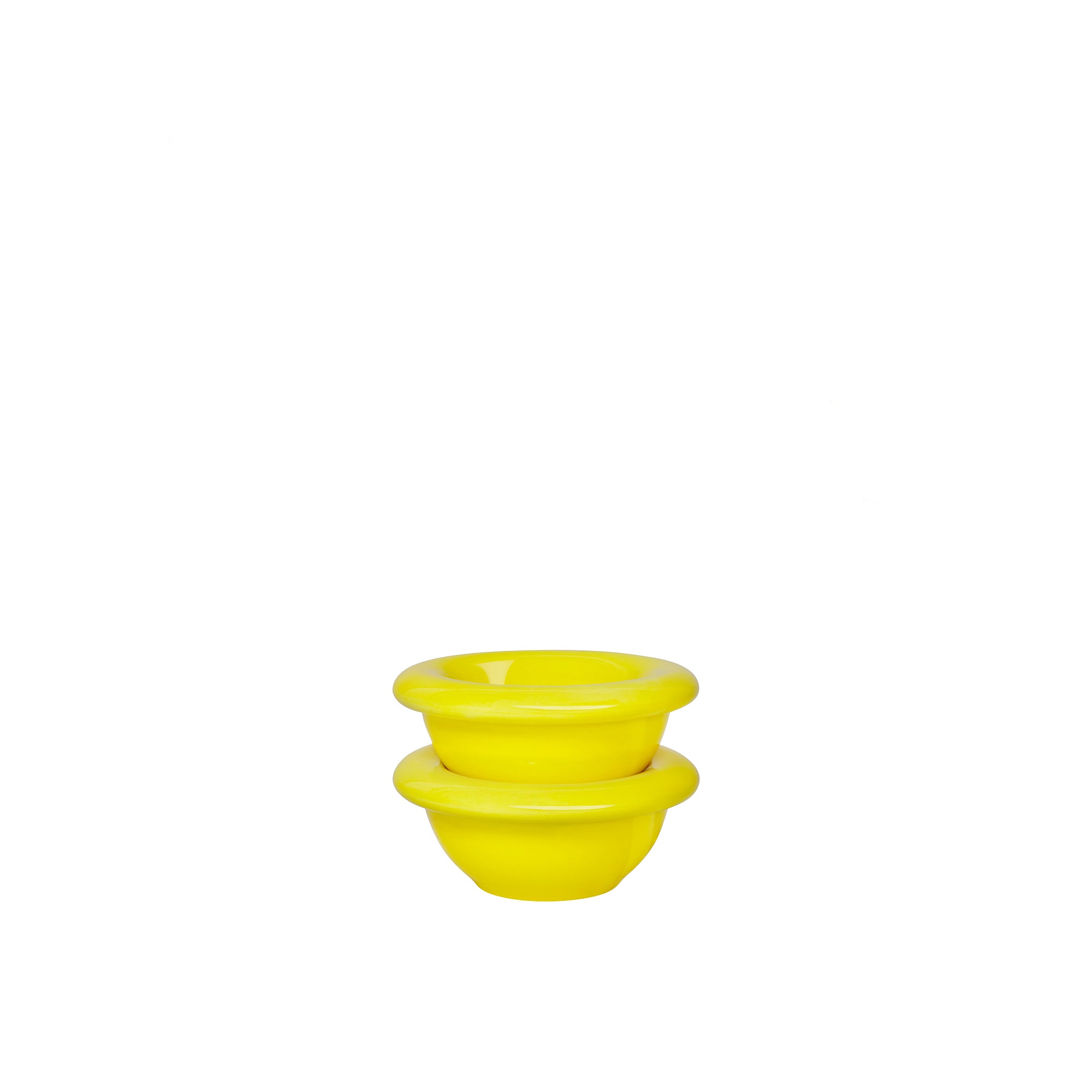 Bronto Egg Cup, Set of 2