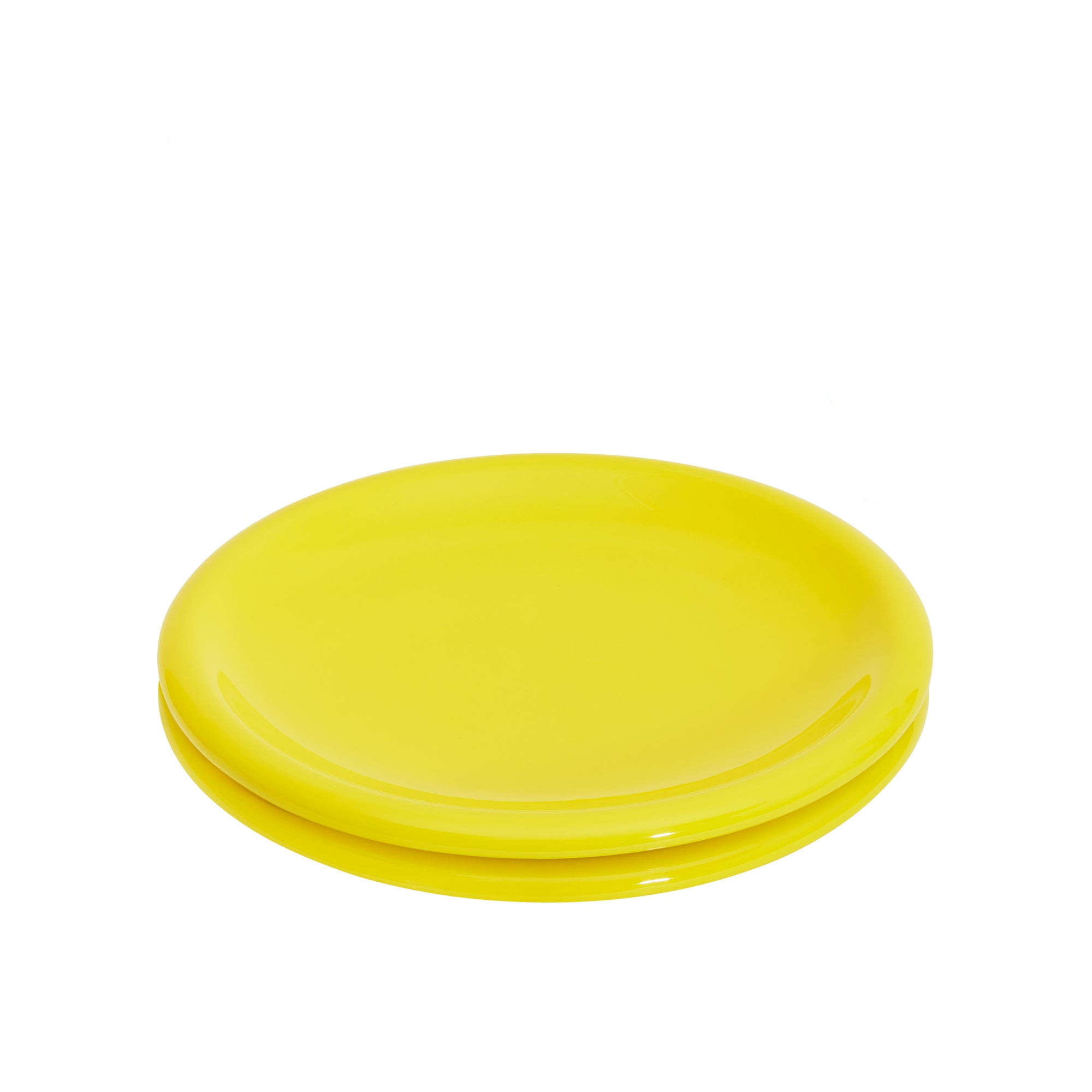 Bronto Plate, Set of 2