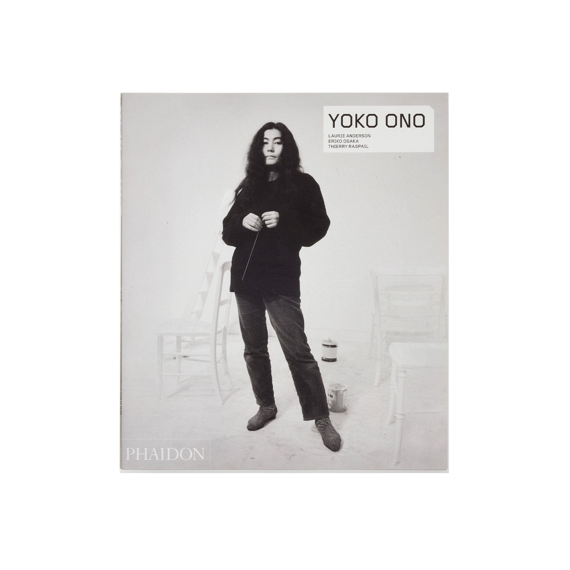 Yoko Ono