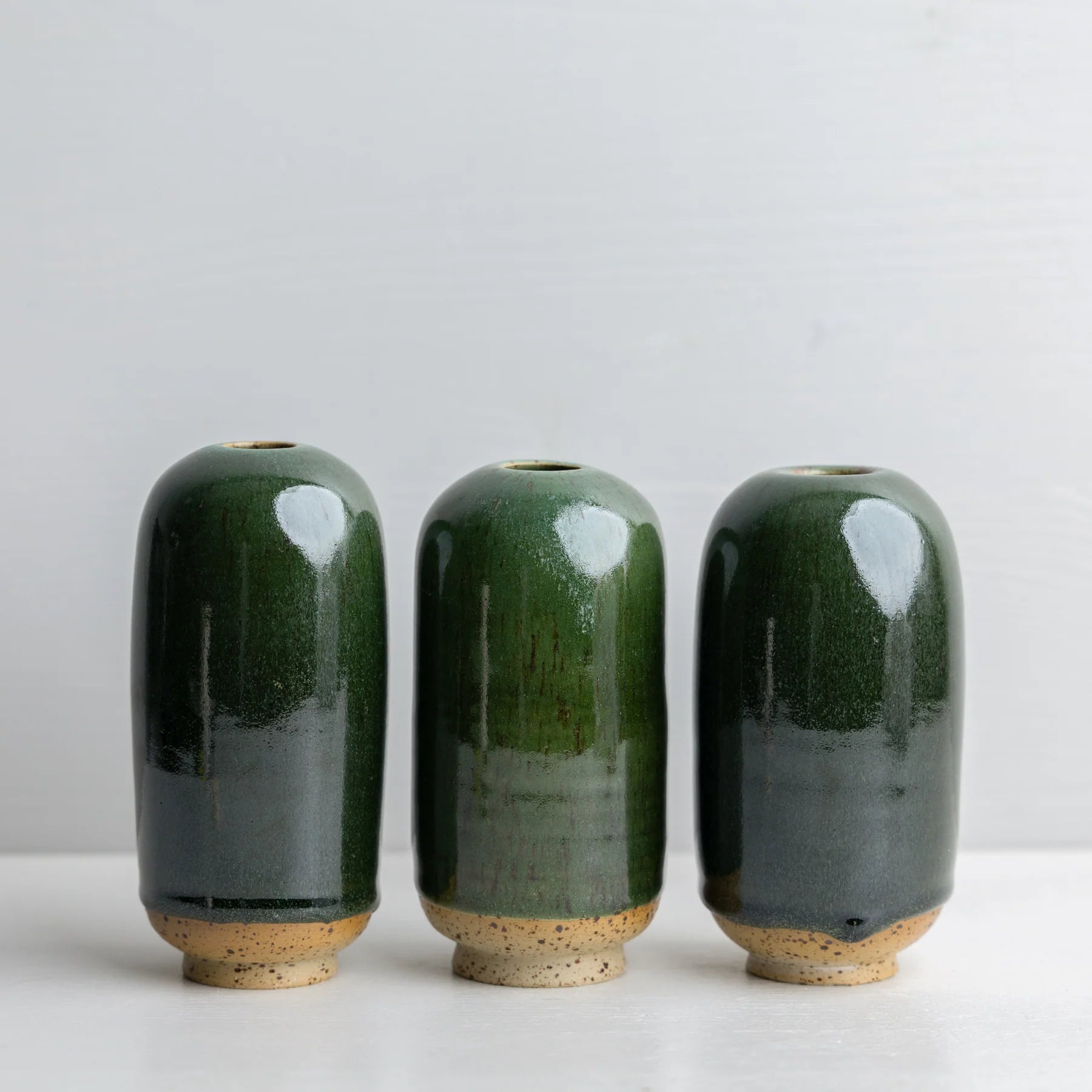 Mini Yuki Vase