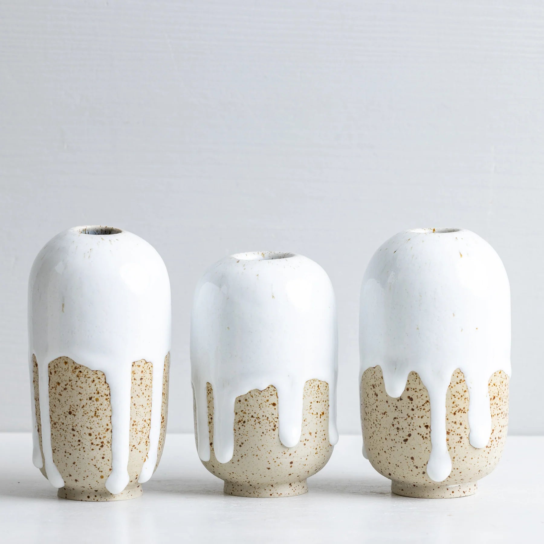 Mini Yuki Vase