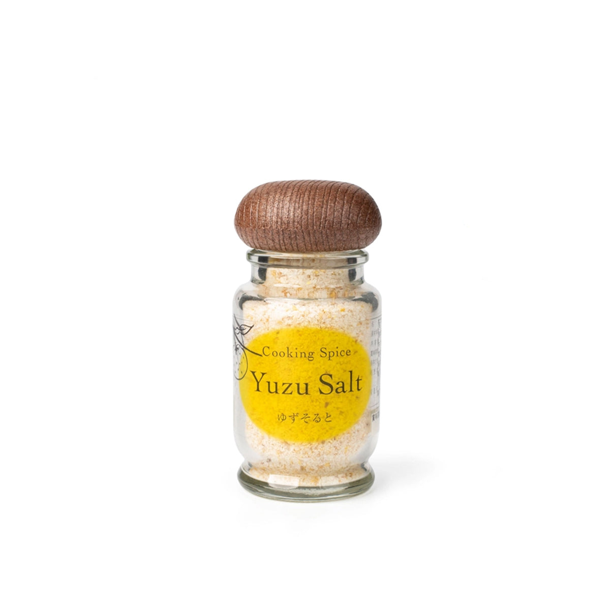 Yuzu Salt, 1.34 oz.
