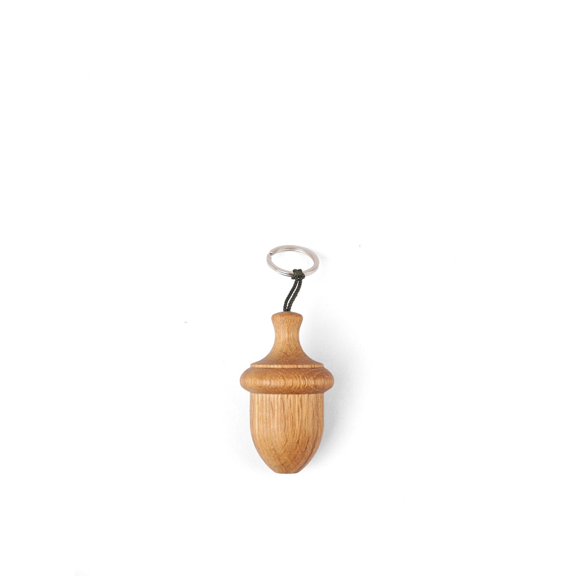 Creamore Mill Oak Keyring
