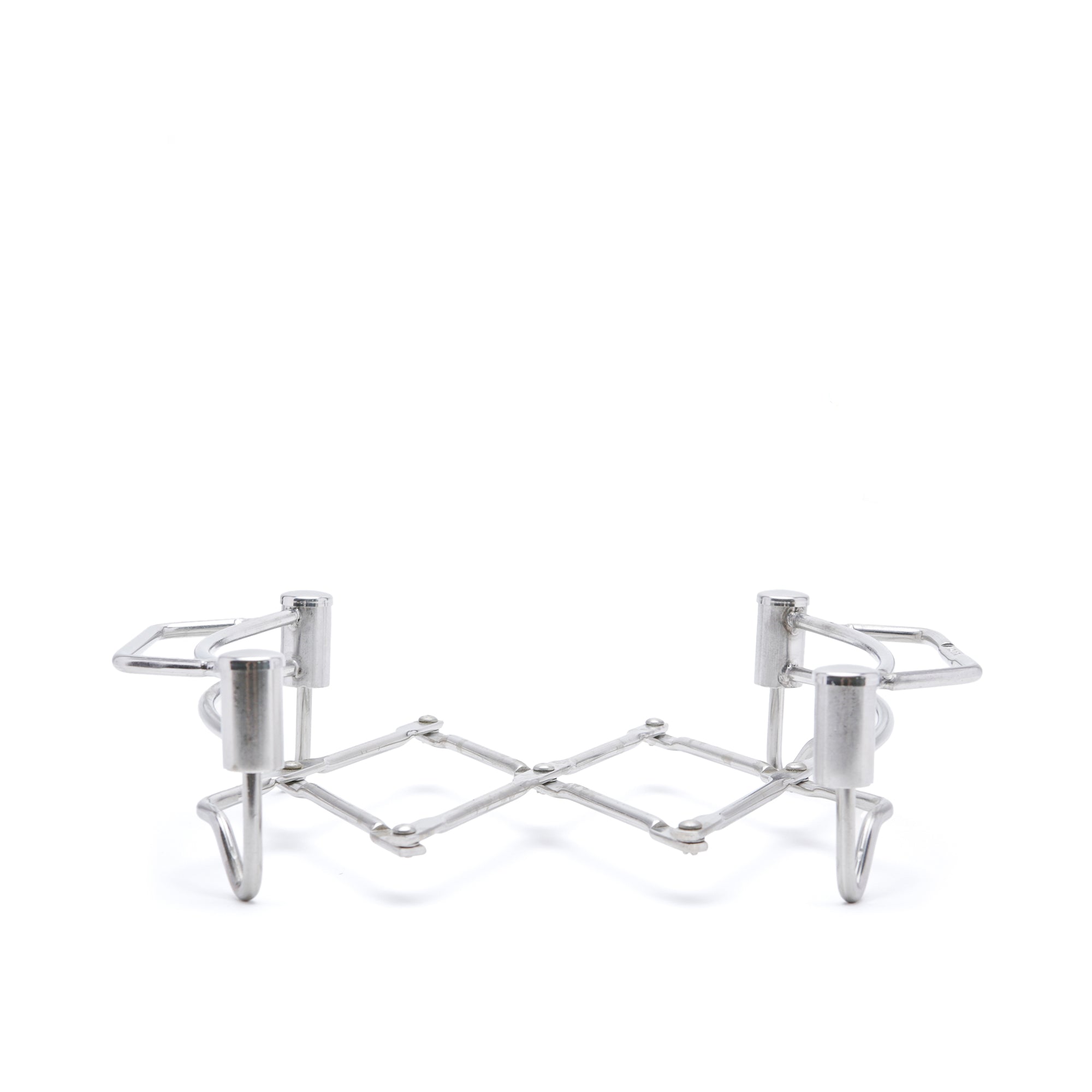 Extendable Stainless Steel Trivet