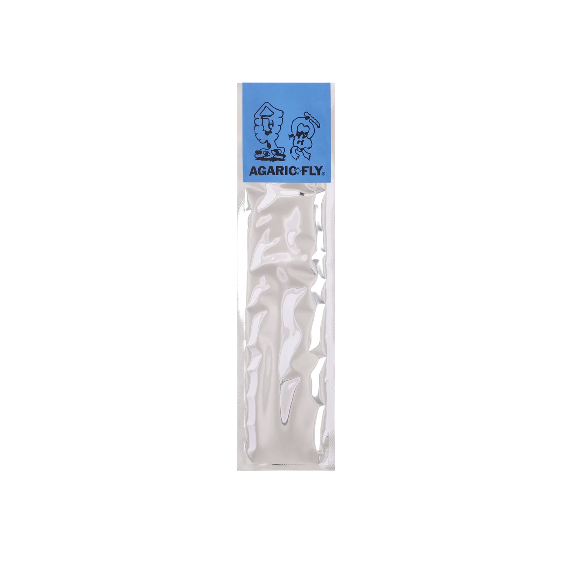 Arzach Incense