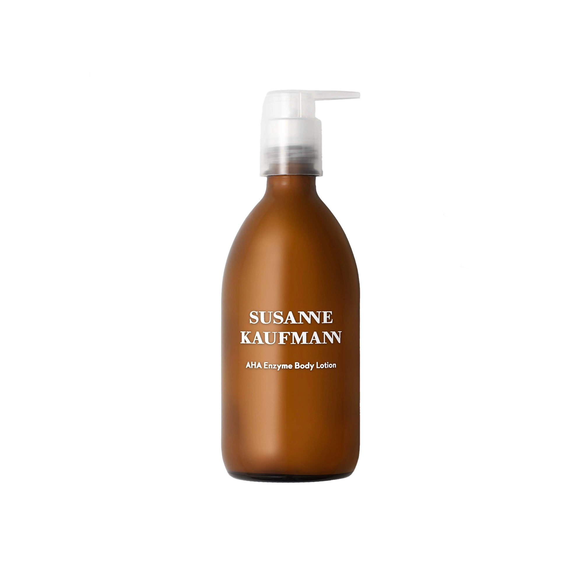 AHA Enzyme Body Lotion, 250 mL