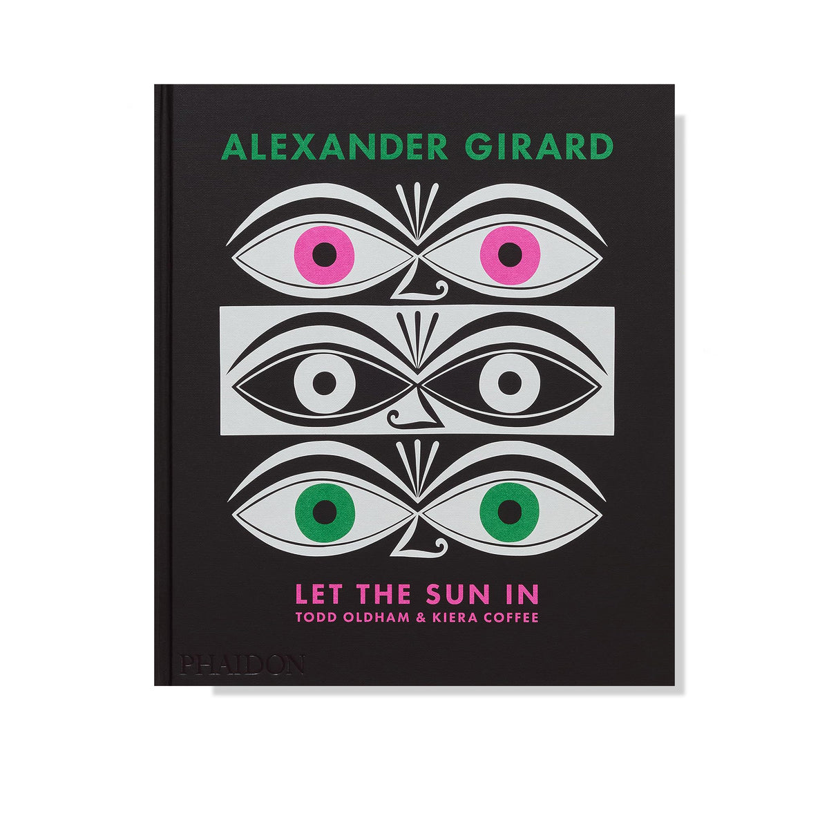 Alexander Girard: Let the Sun In