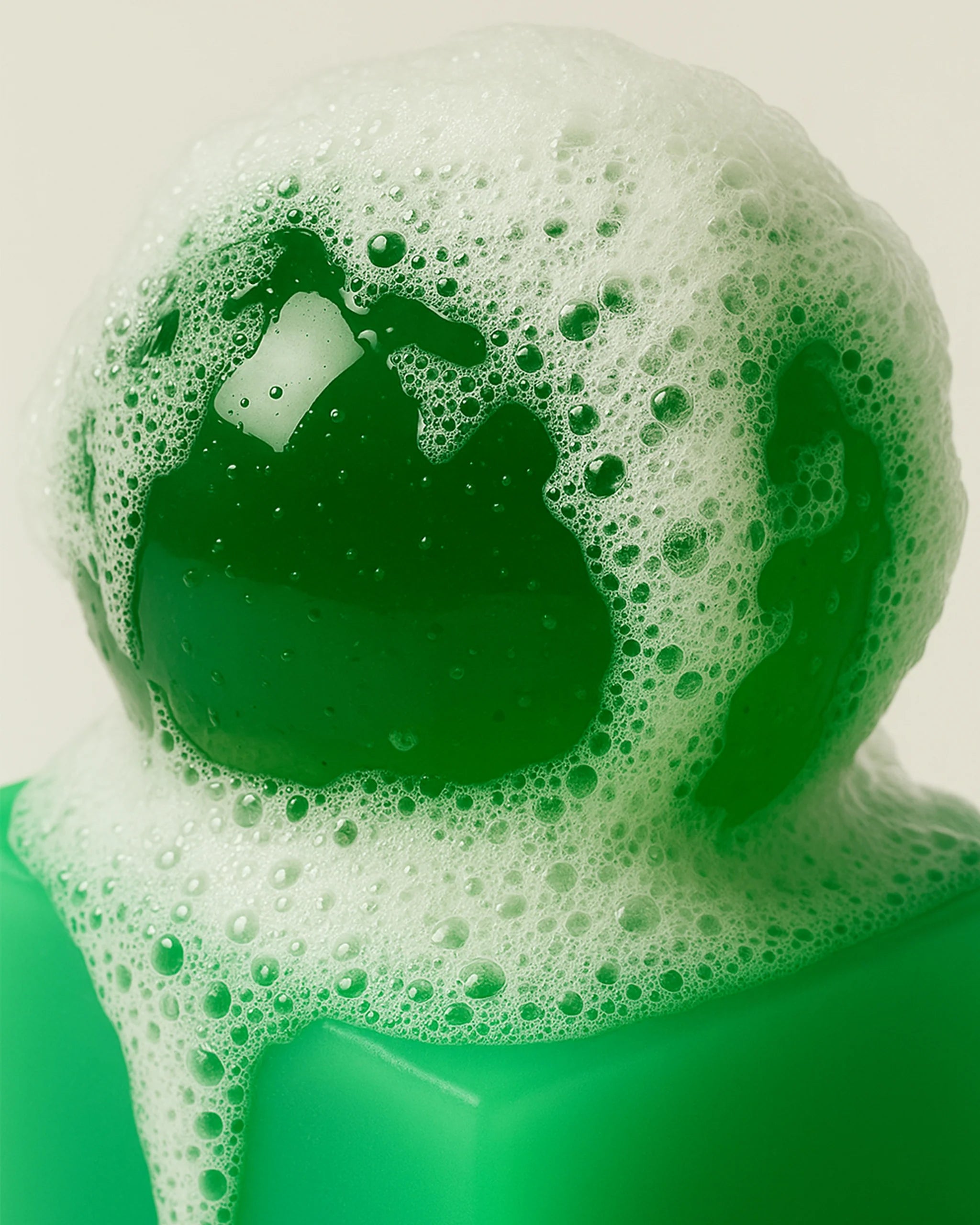 OBA Round Soap