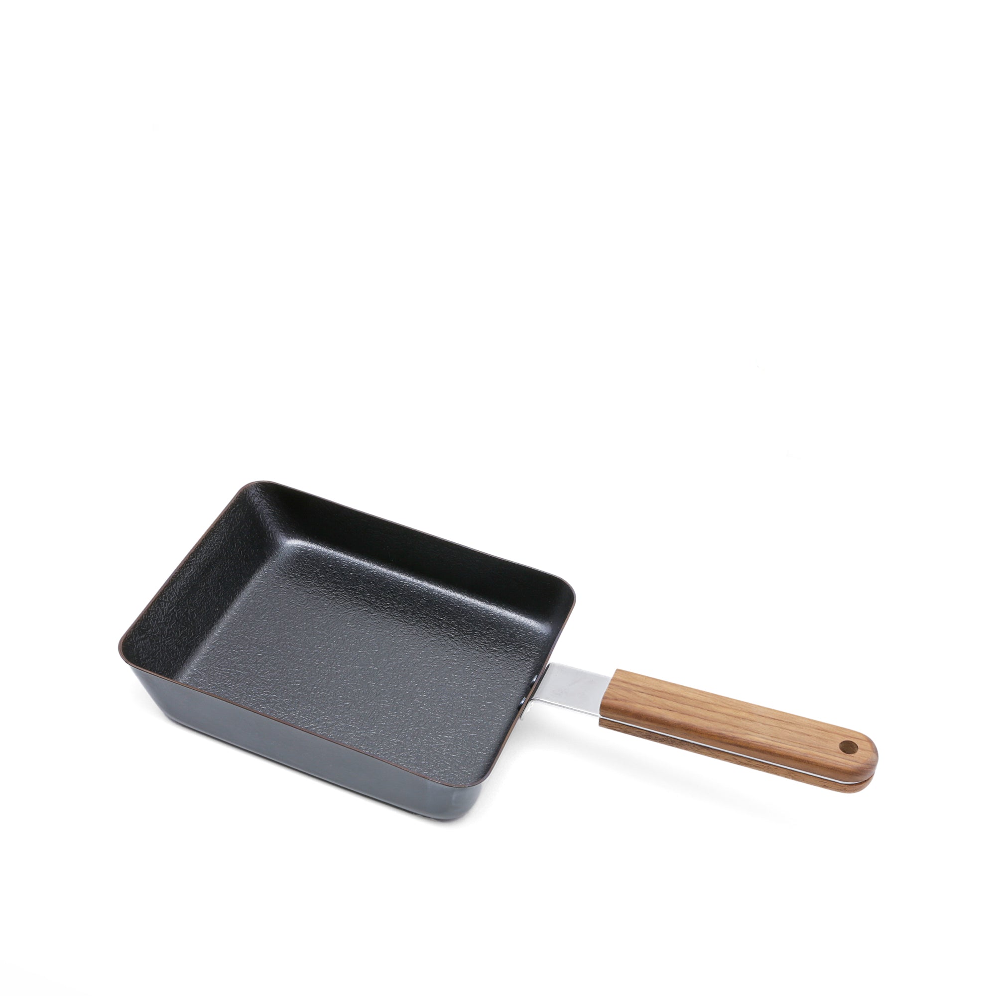 Tamagoyaki Iron Frying Pan