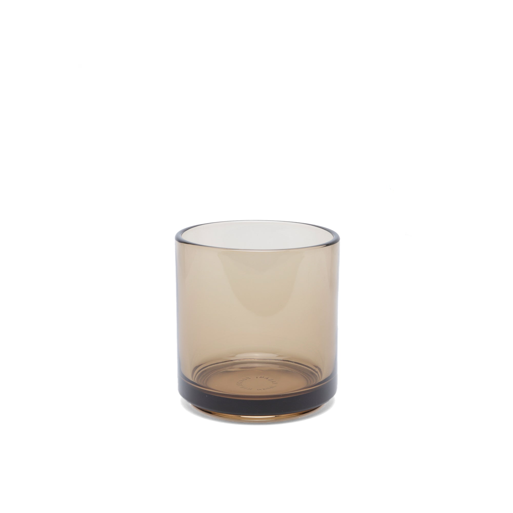 Glass Tumblers, 13 fl. oz.