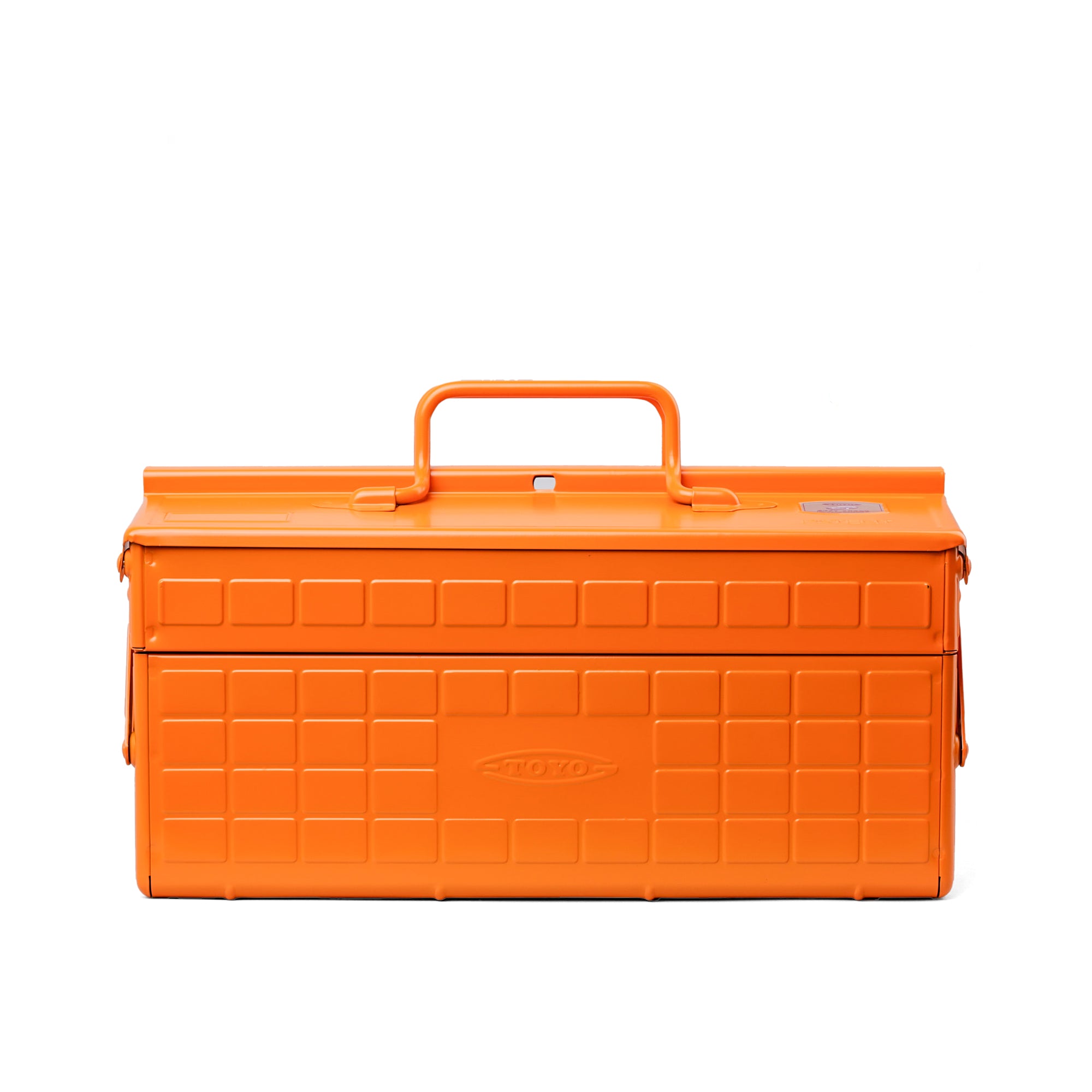Toyo Steel Cantilever Toolbox ST-350