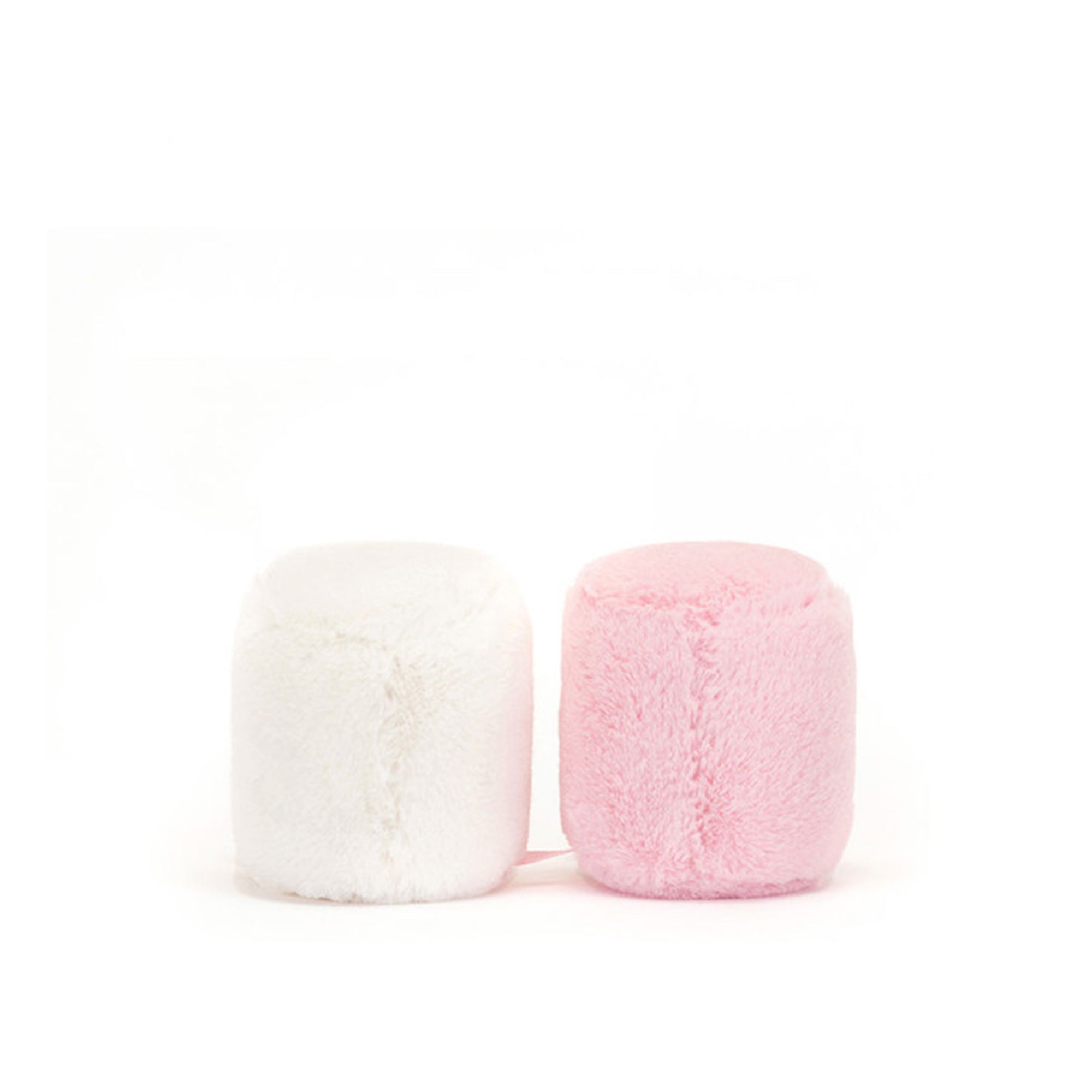 Amuseables Pink and White Marshmallows