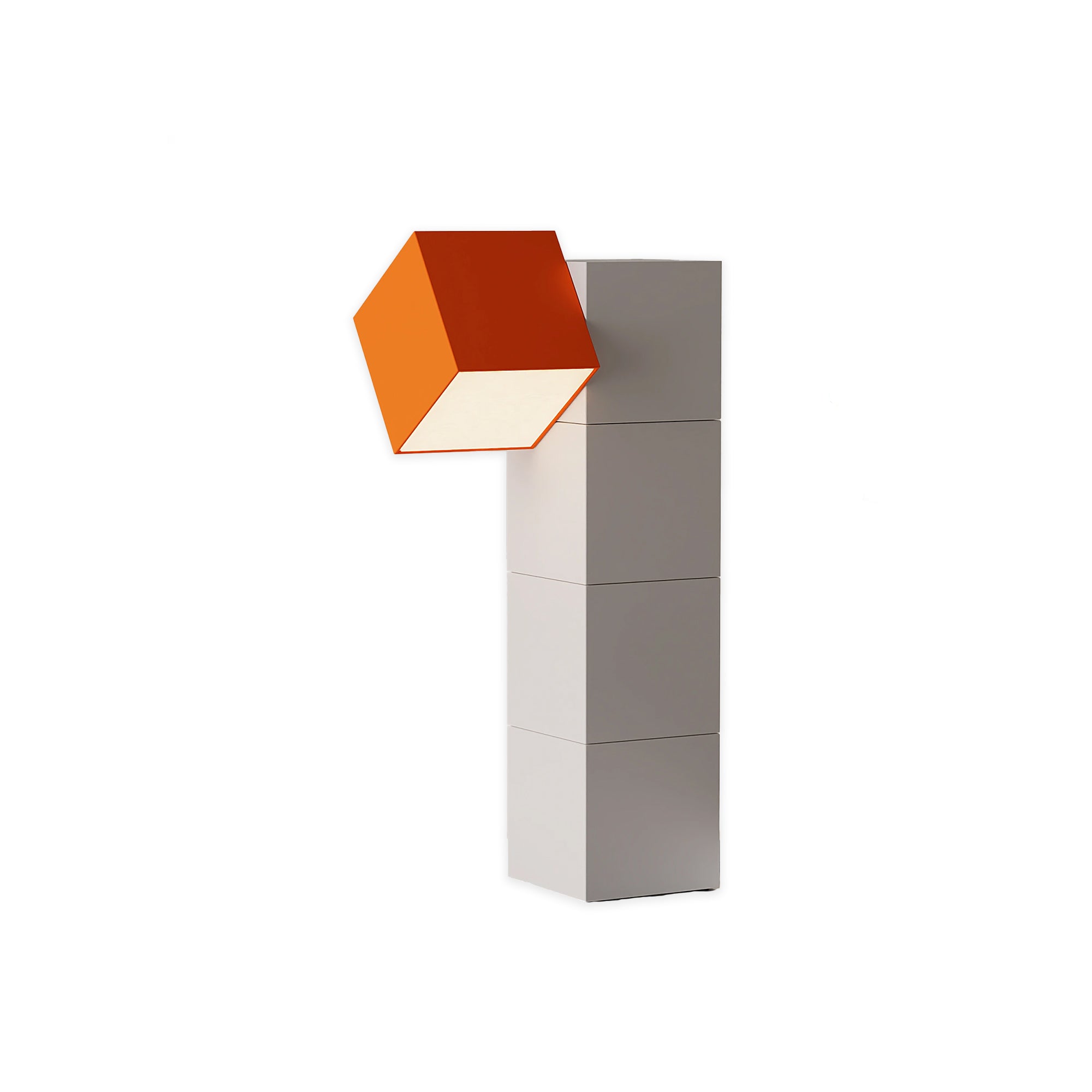 Analog Task Light