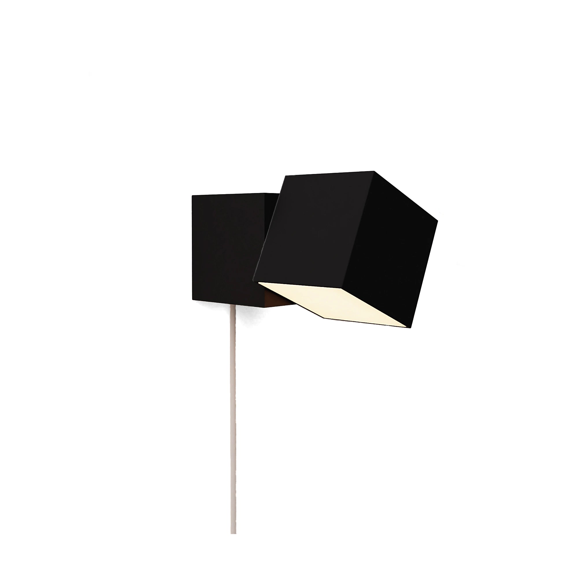 Analog Wall Light
