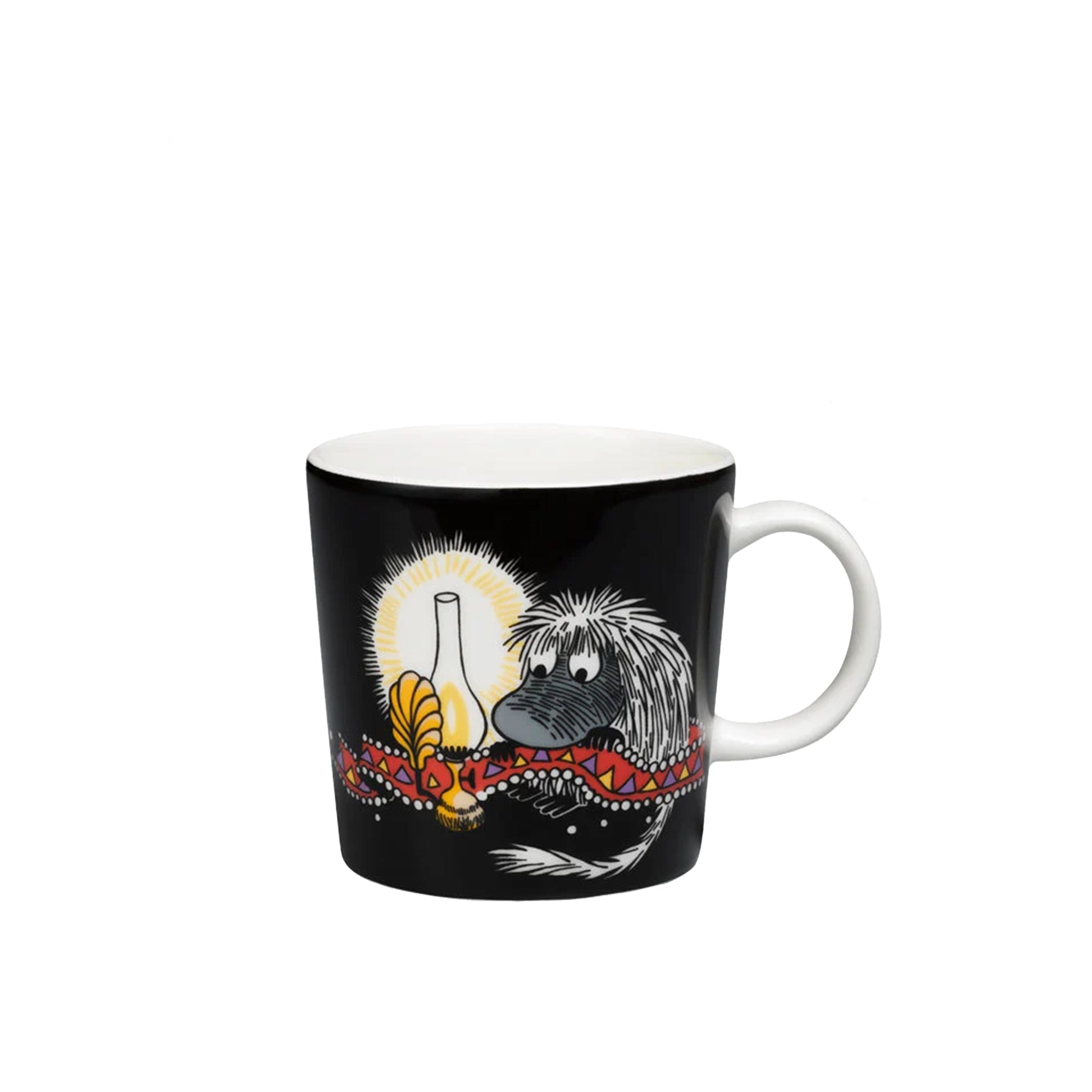 Ancestor Moomin Mug