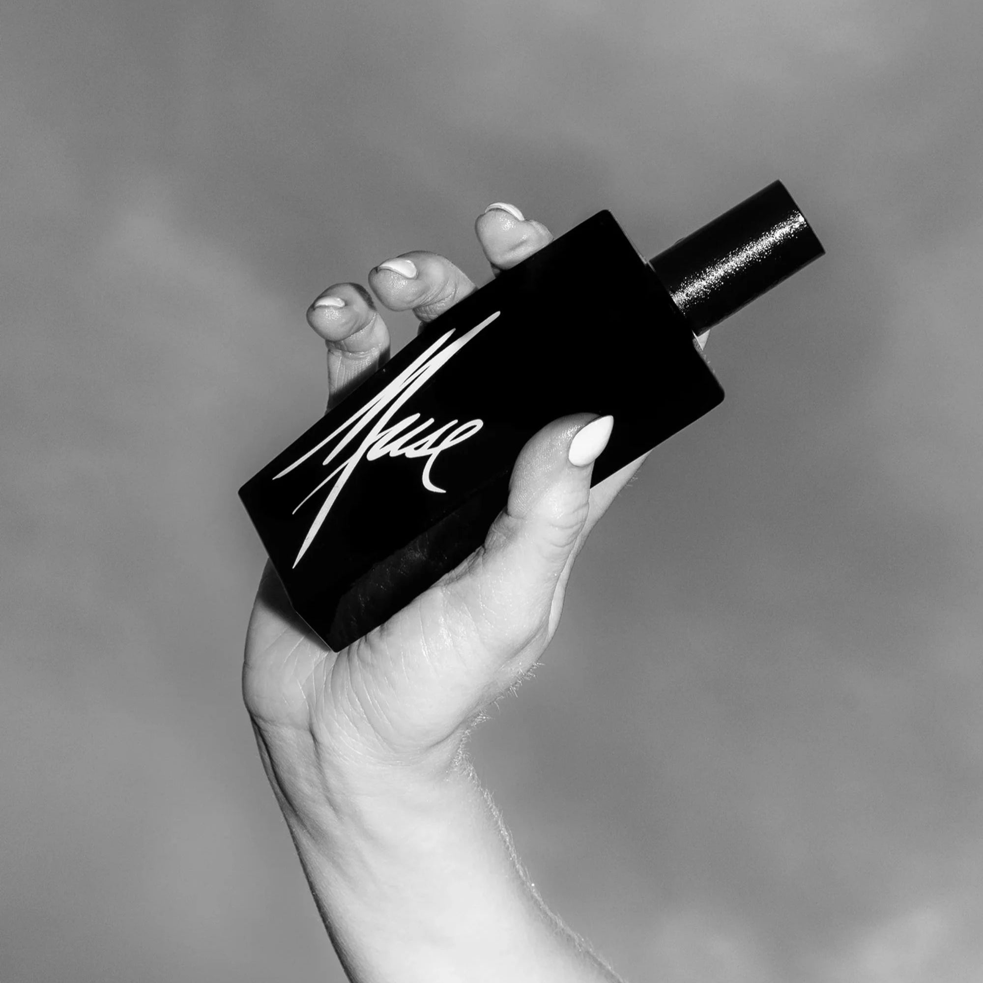 Muse, Extrait de Parfum, 50 mL.