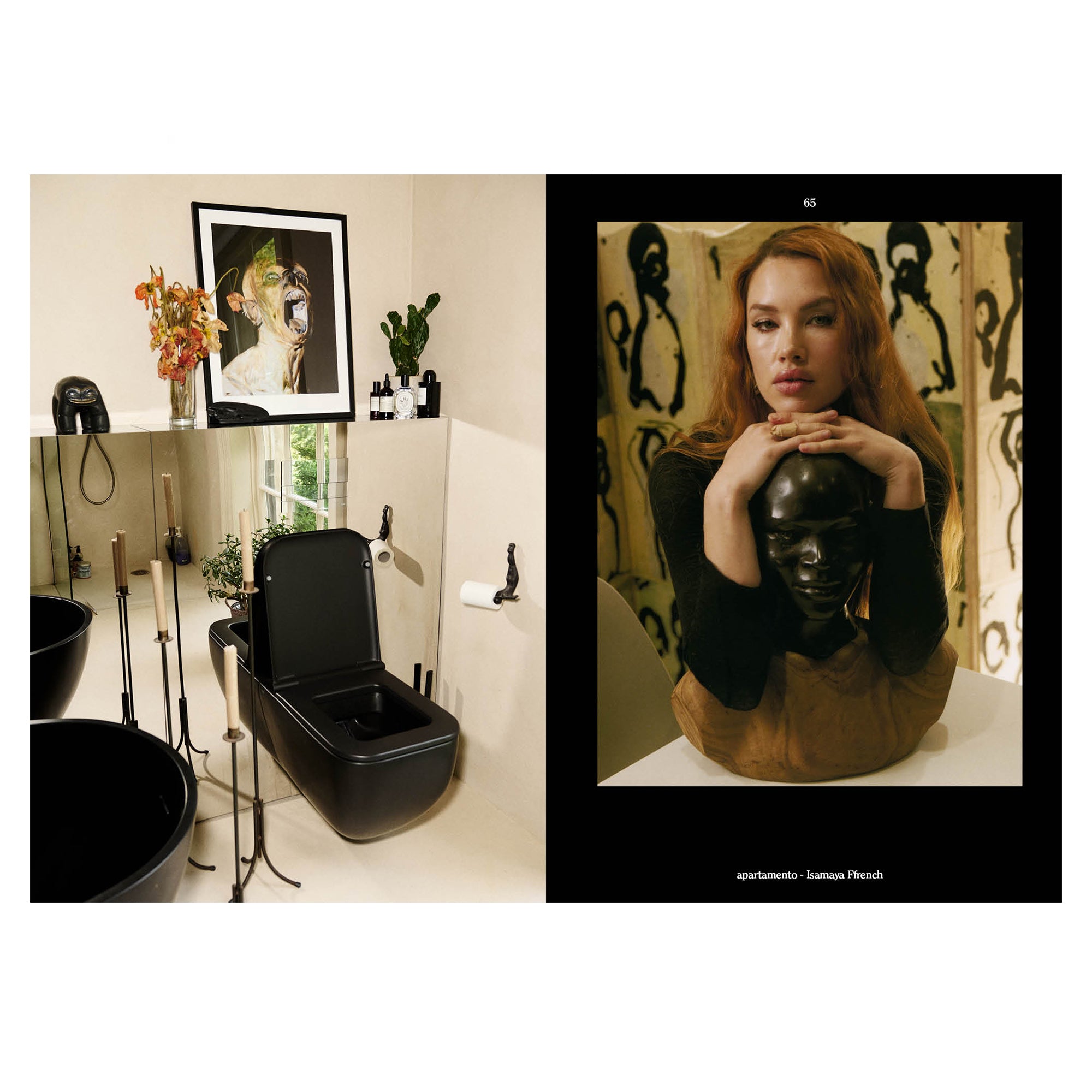 Apartamento Magazine: Issue 36