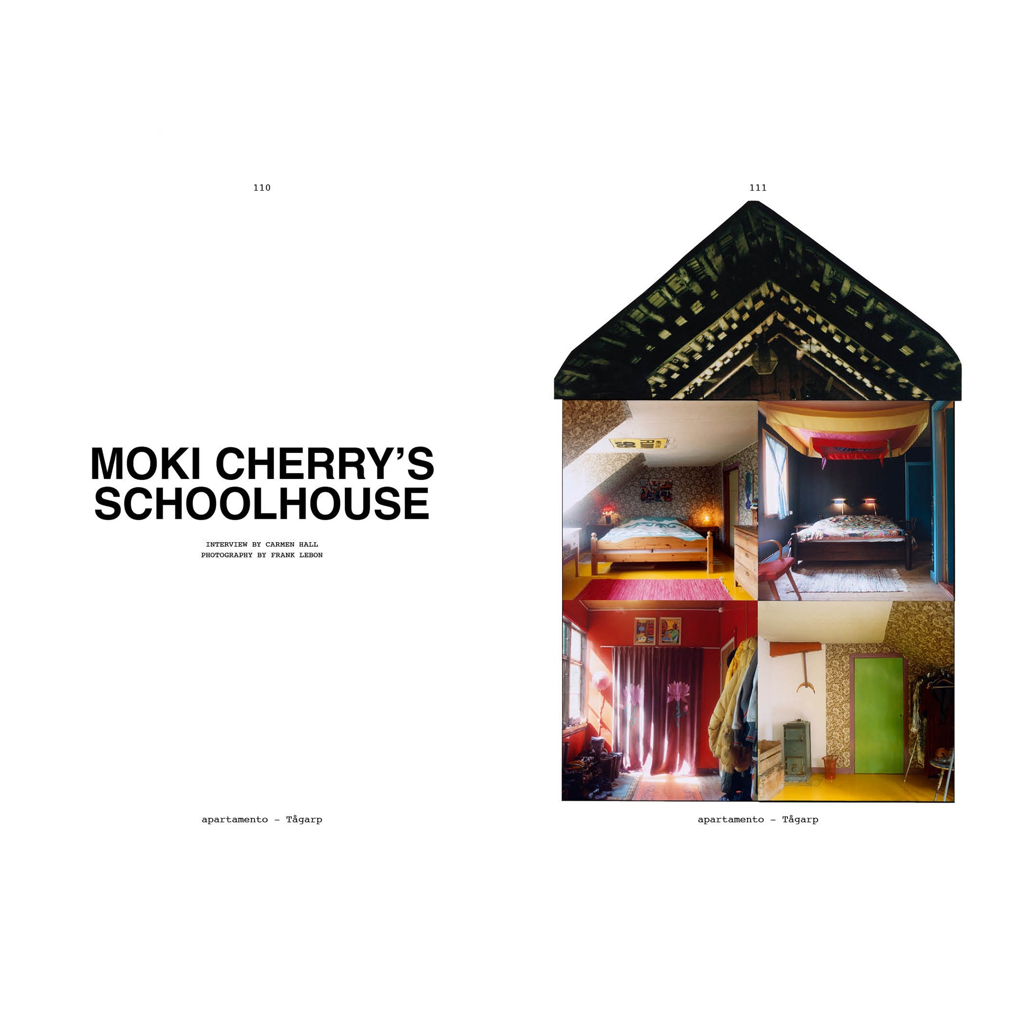 Apartamento Magazine: Issue 36