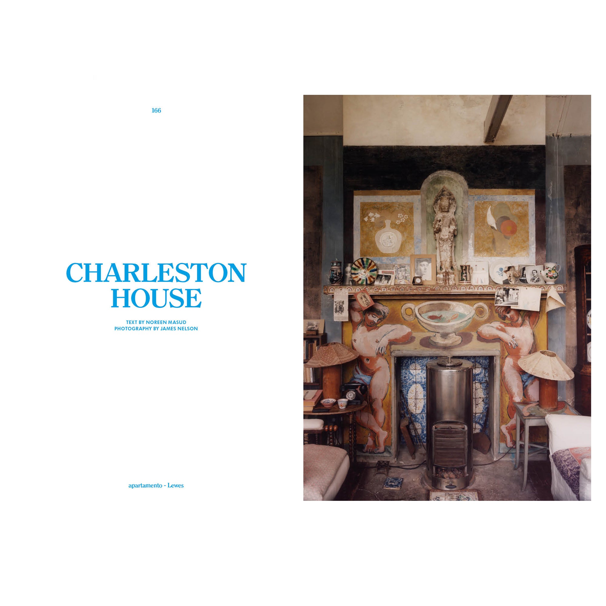 Apartamento Magazine: Issue 36