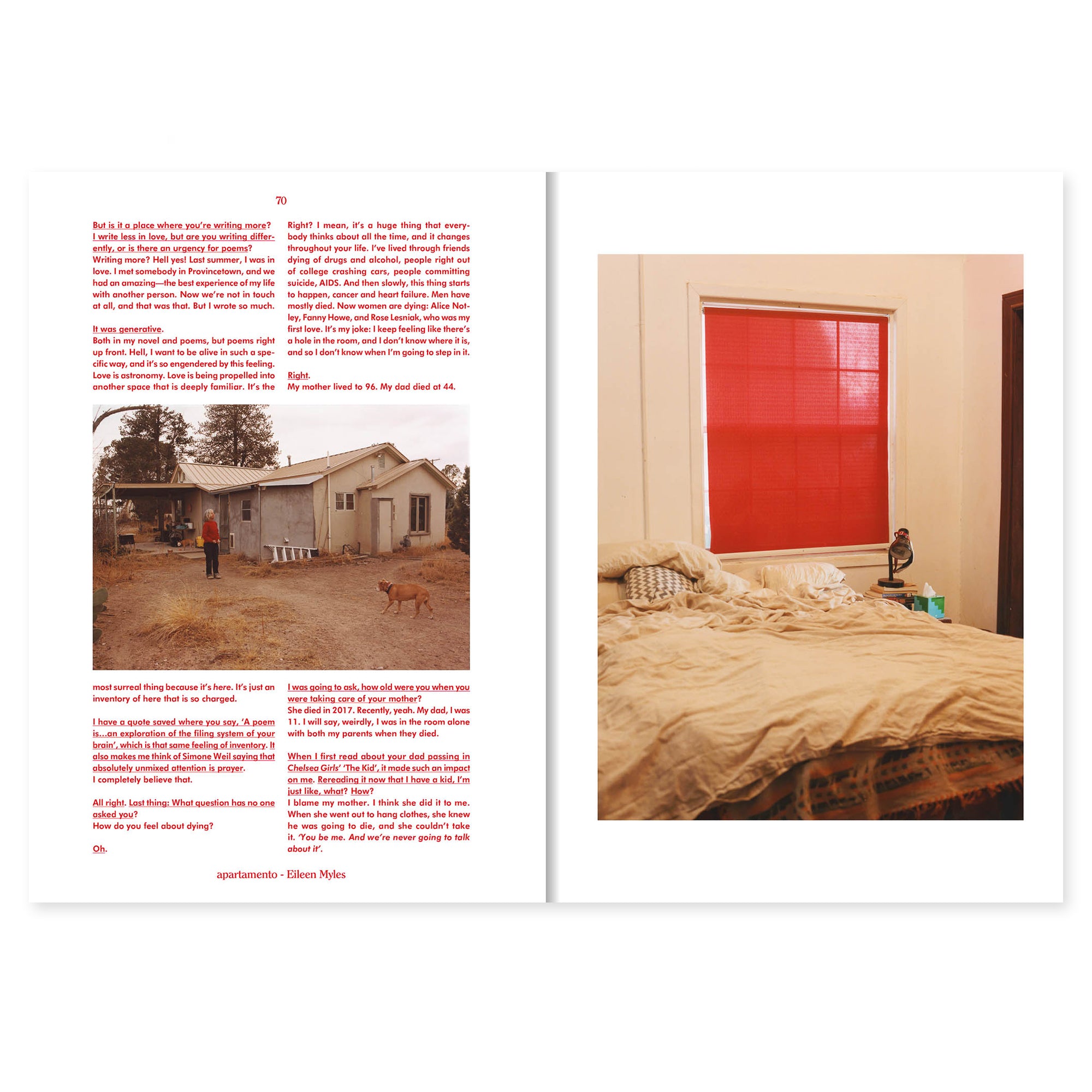 Apartamento Magazine: Issue 37
