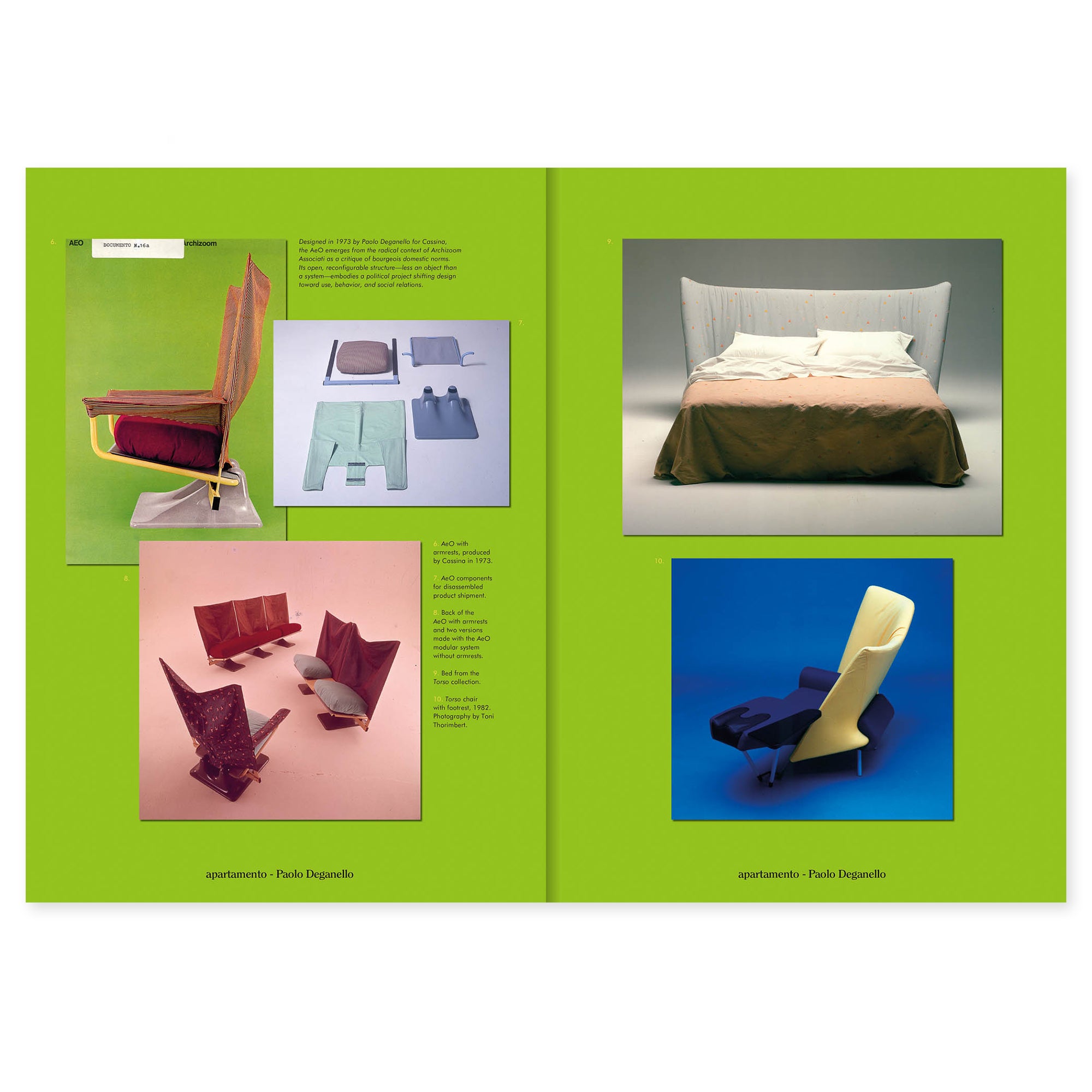Apartamento Magazine: Issue 37