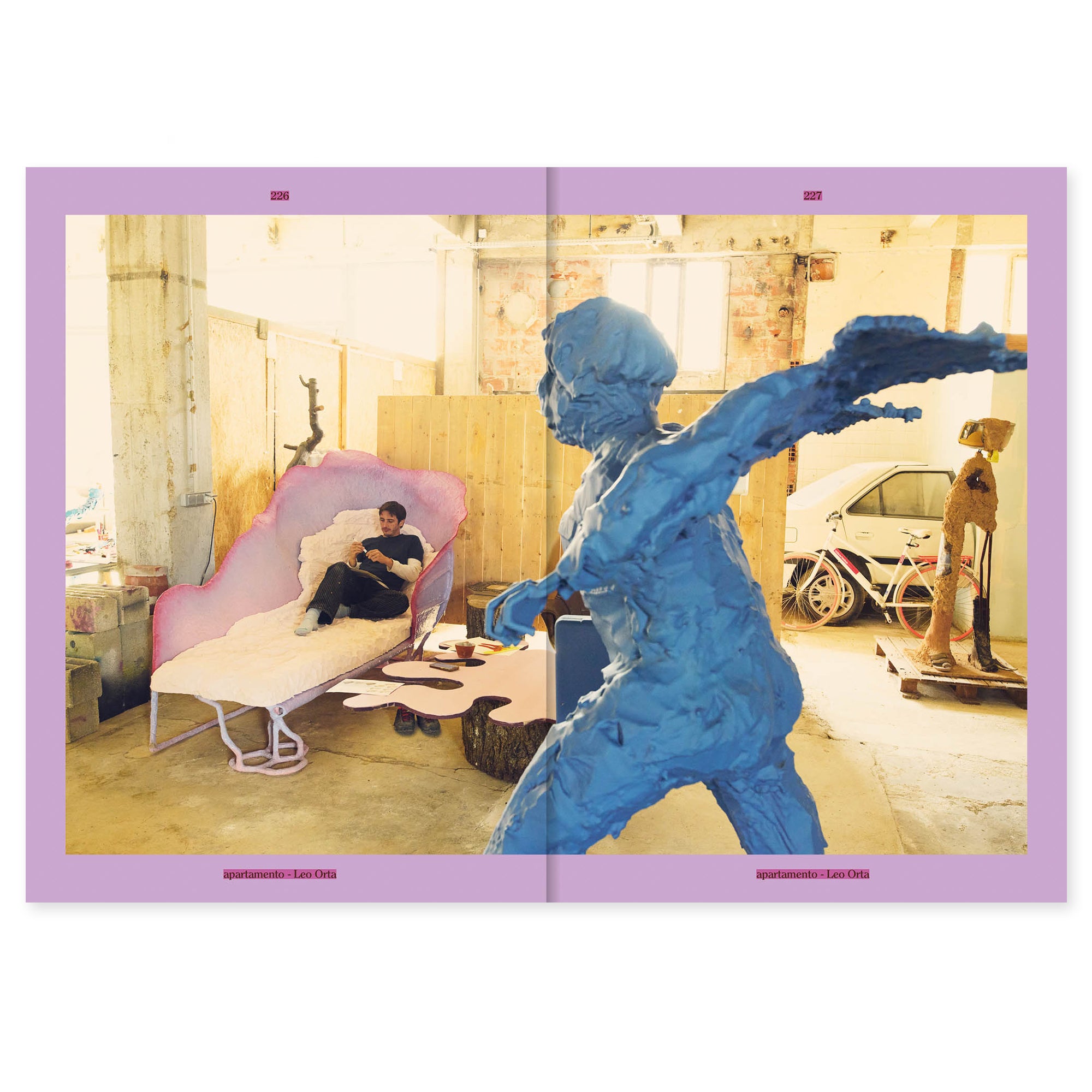 Apartamento Magazine: Issue 37