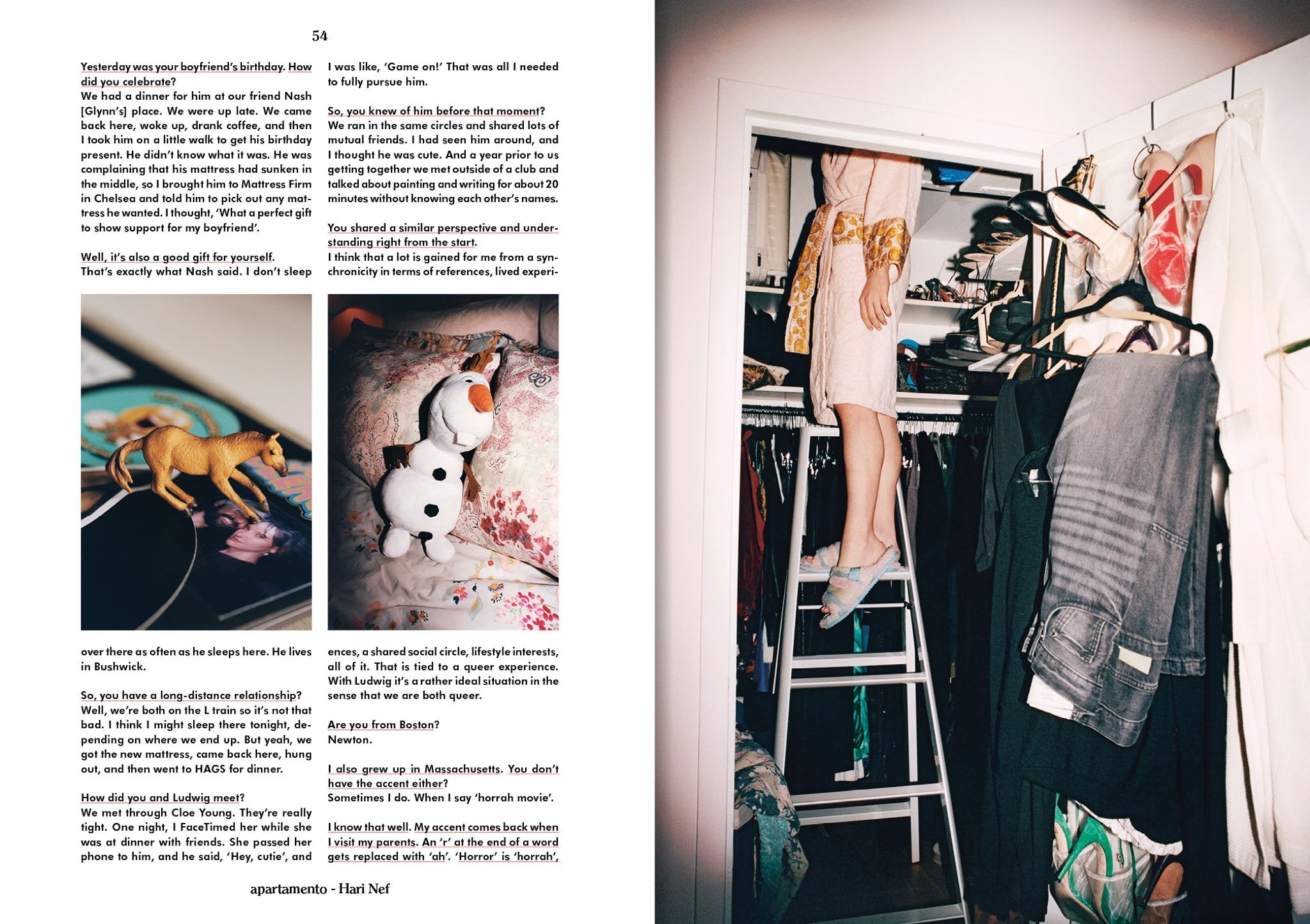 Apartamento Magazine - Issue 33