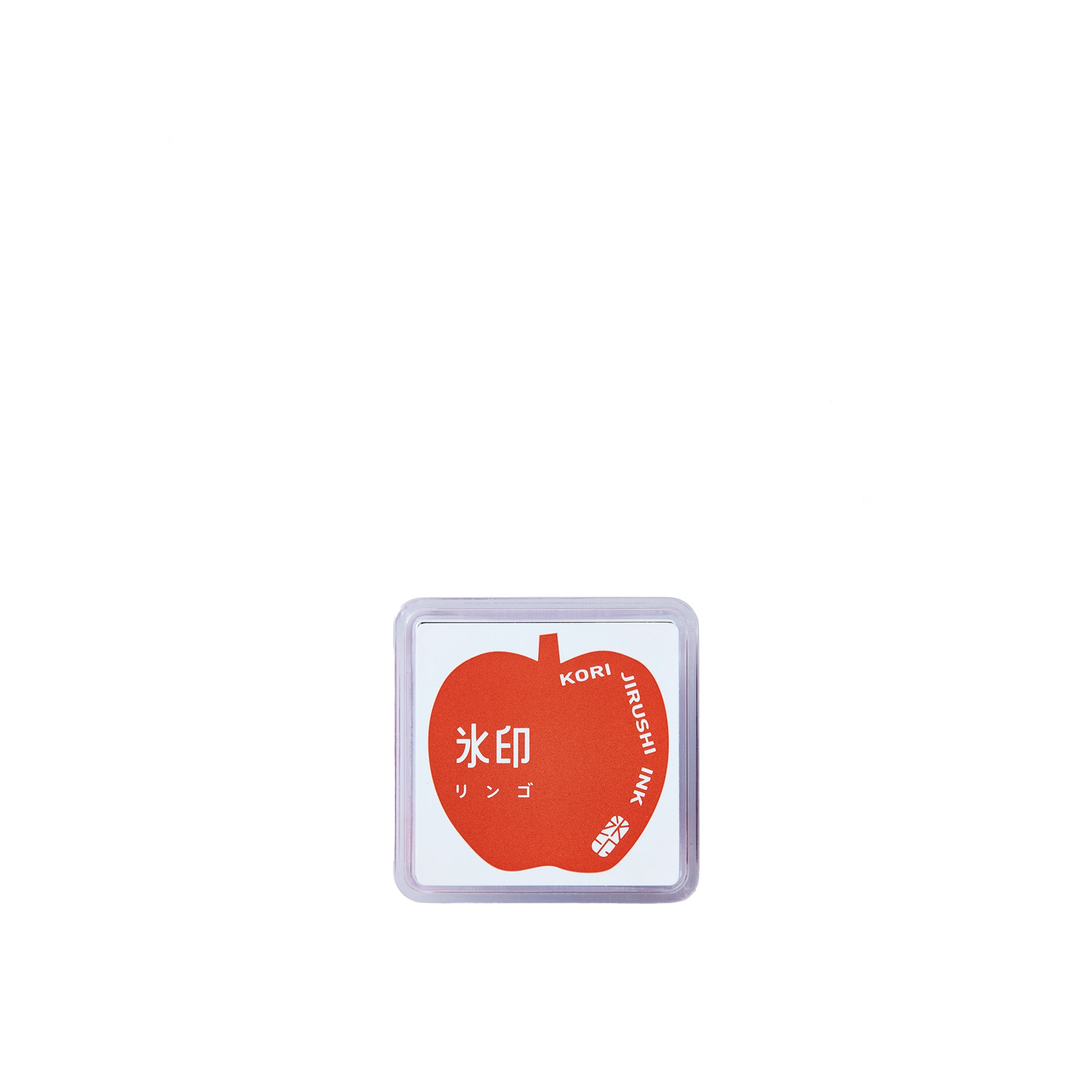 Kori Jirushi Stamp Pad