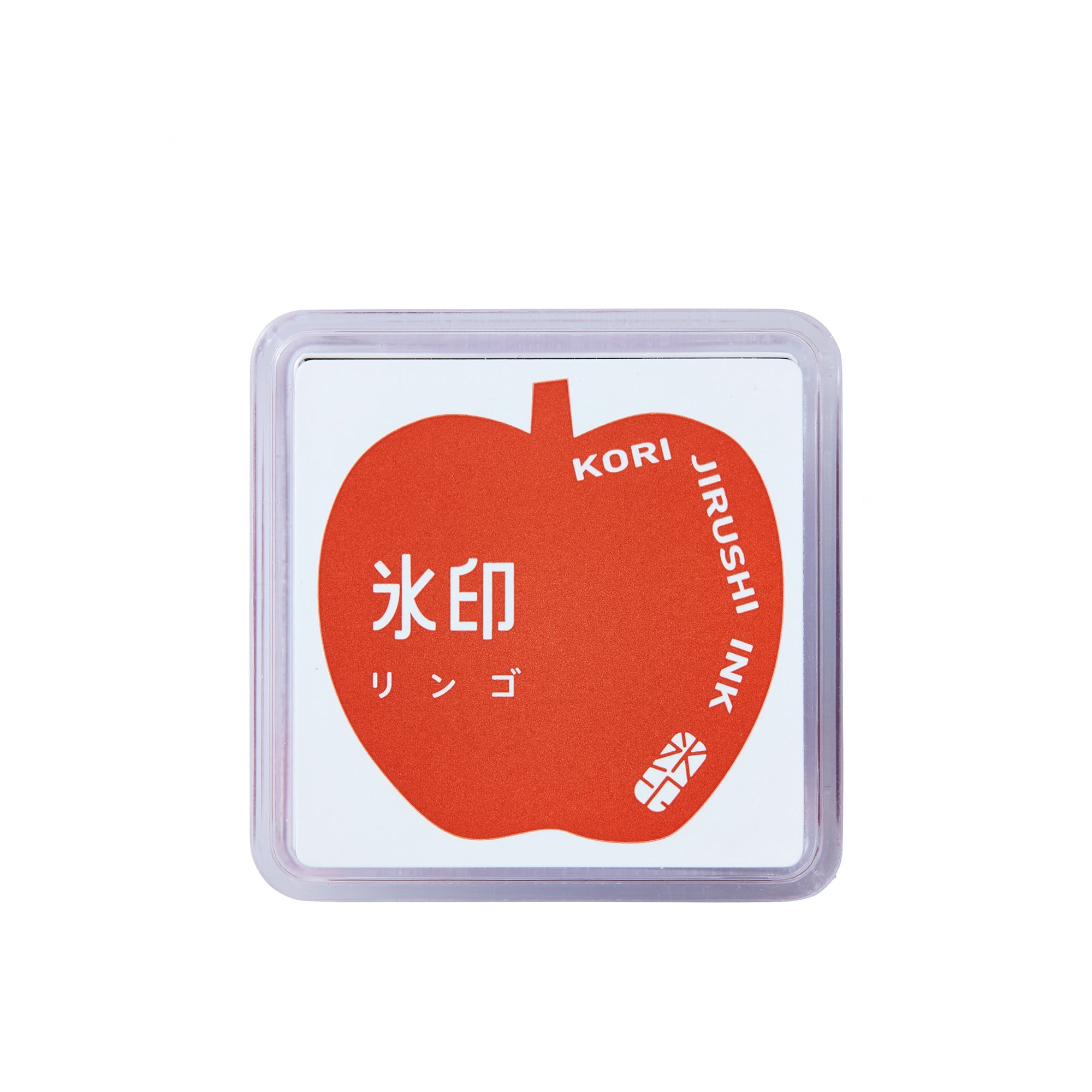 Kori Jirushi Stamp Pad