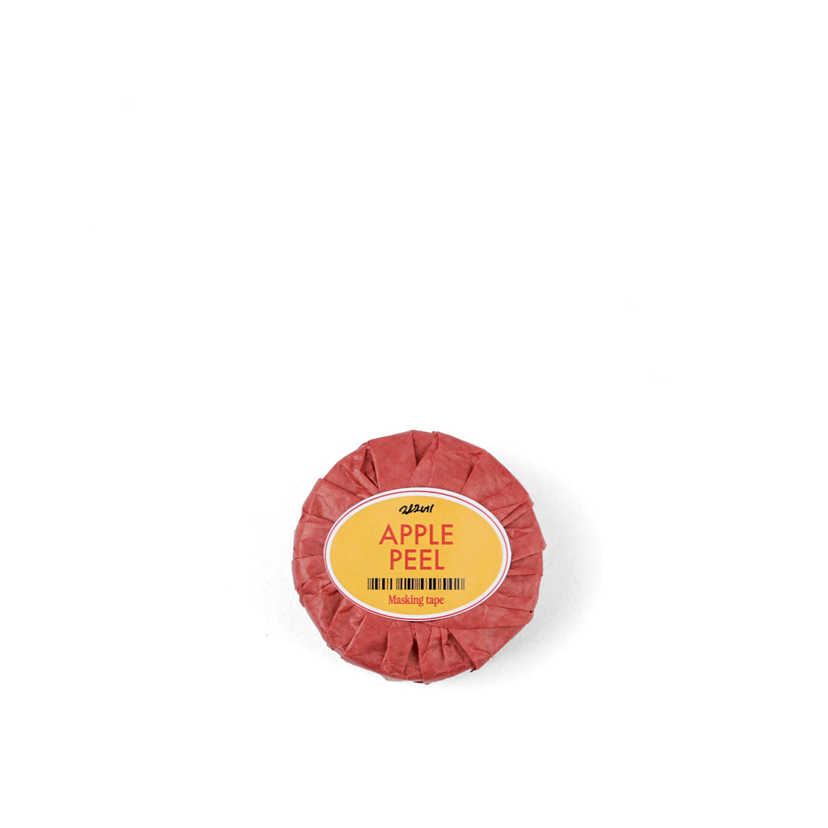 Fruit Peel Washi Masking Tape