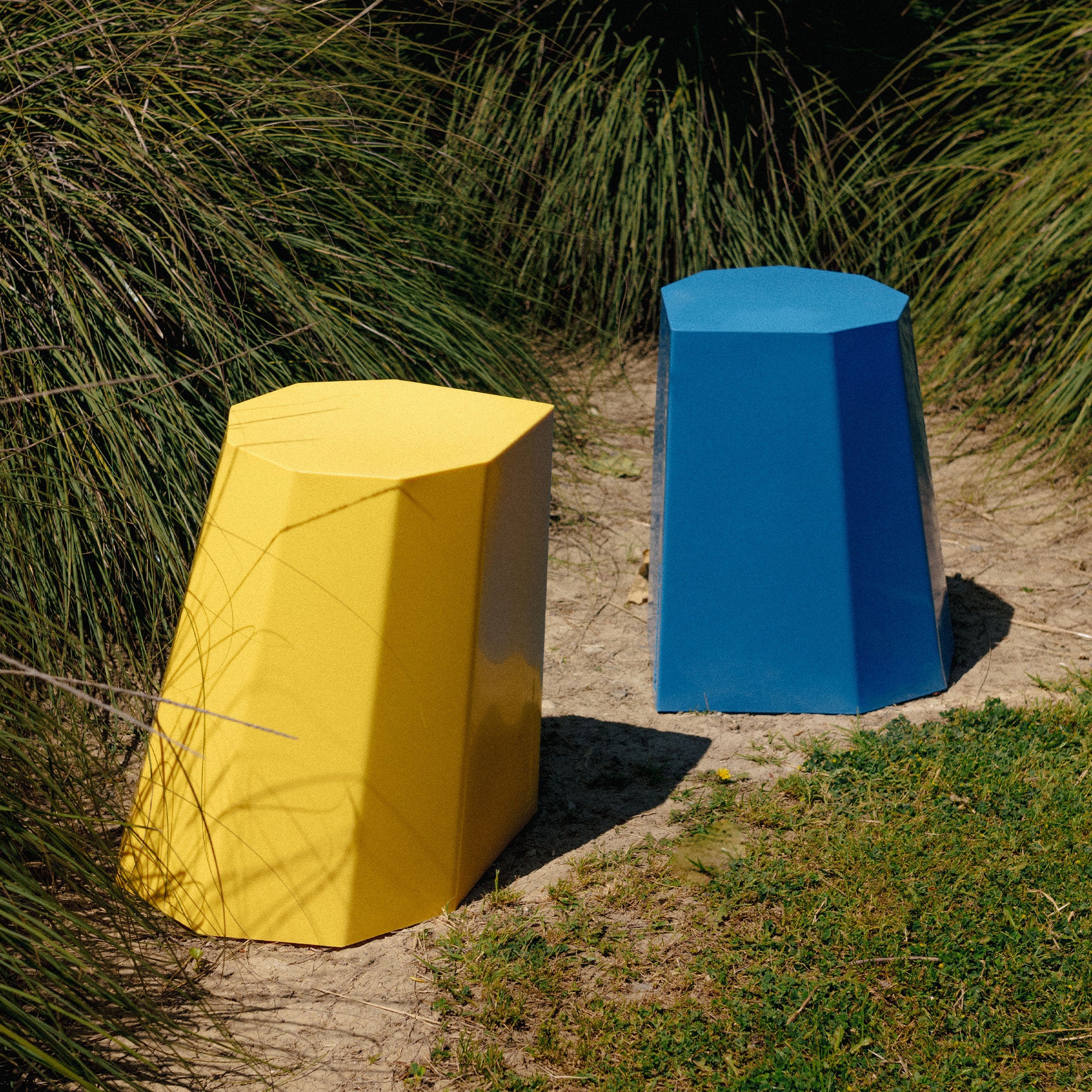 Arnold Circus Stool
