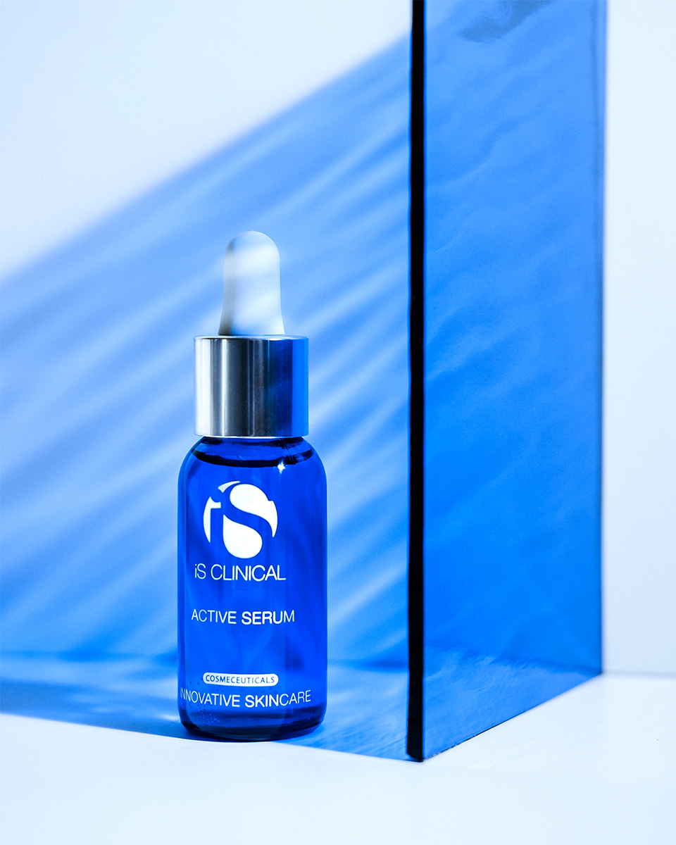 Active Serum, 30ml