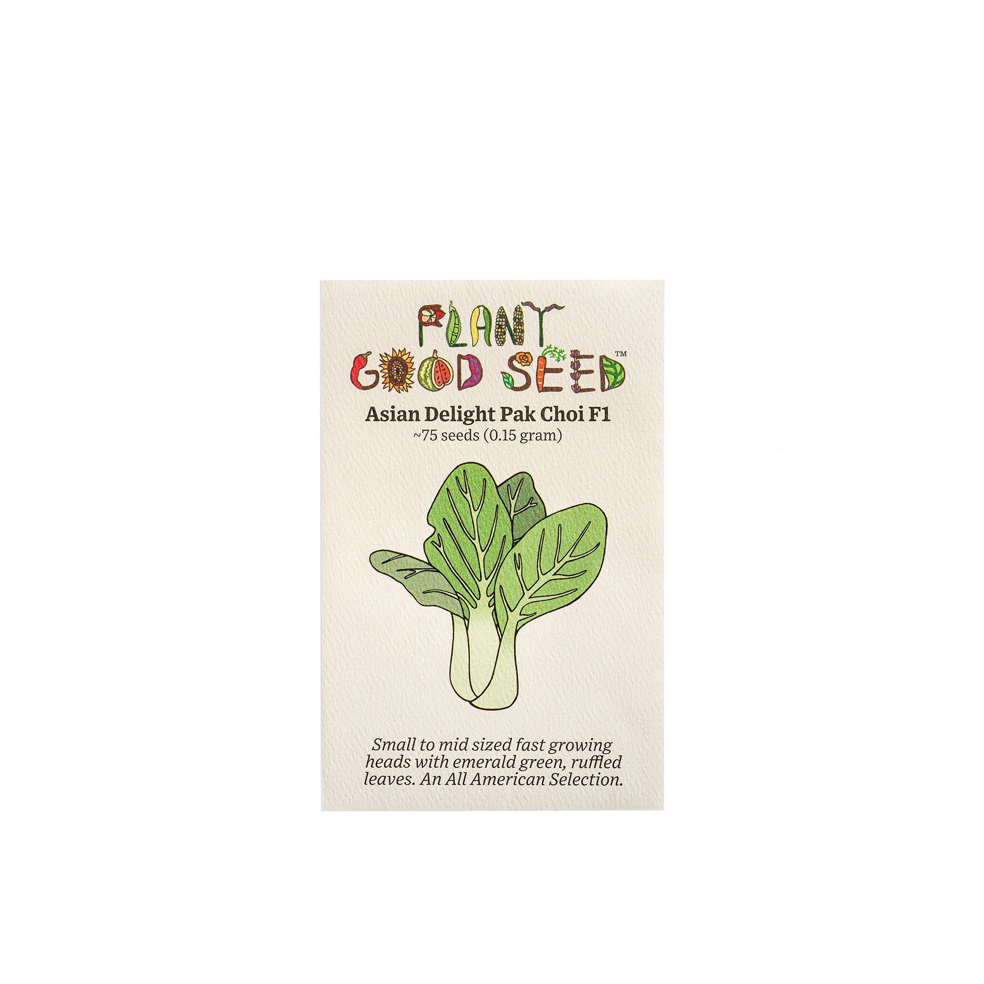 Organic Seeds