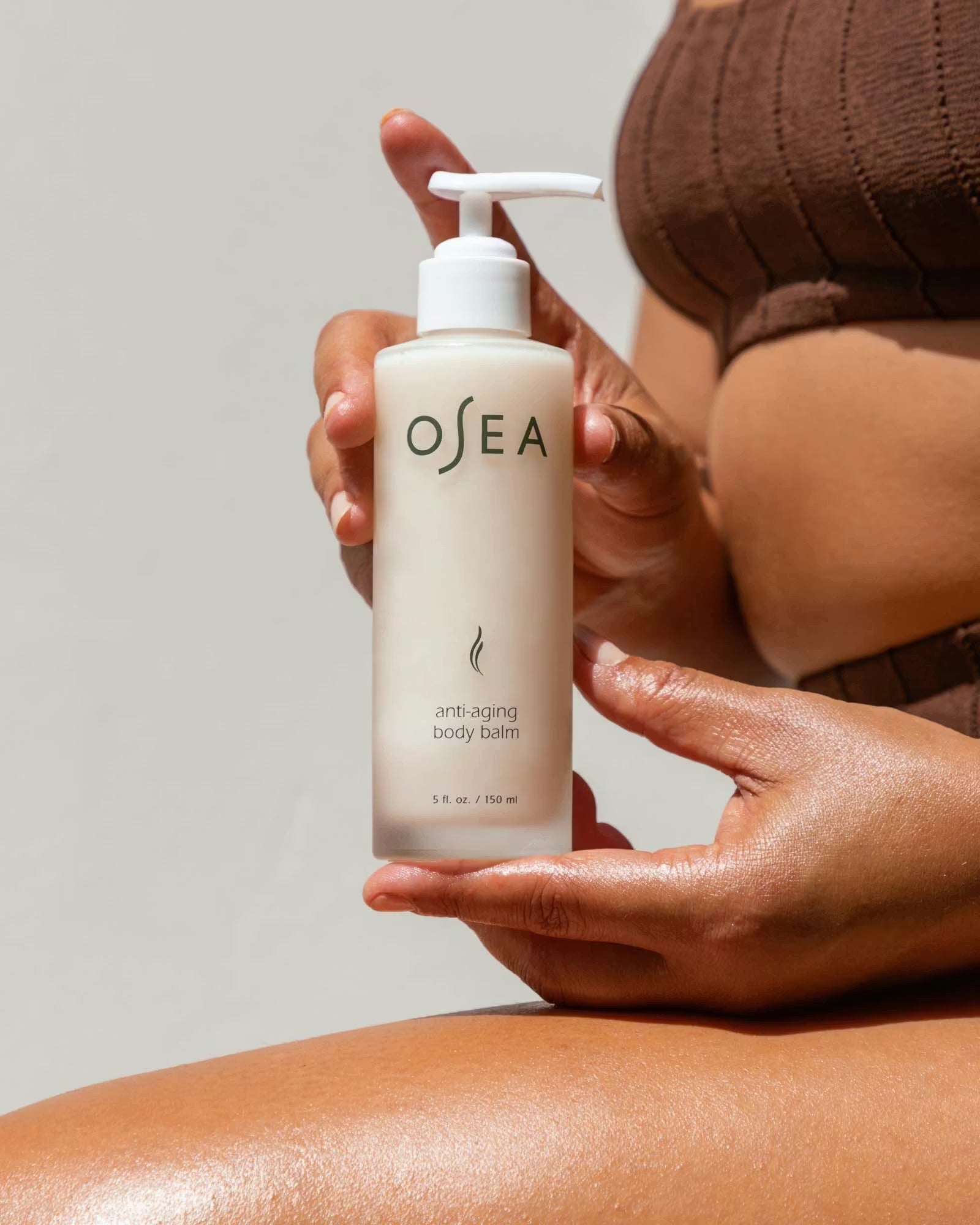 Anti-Aging Body Balm