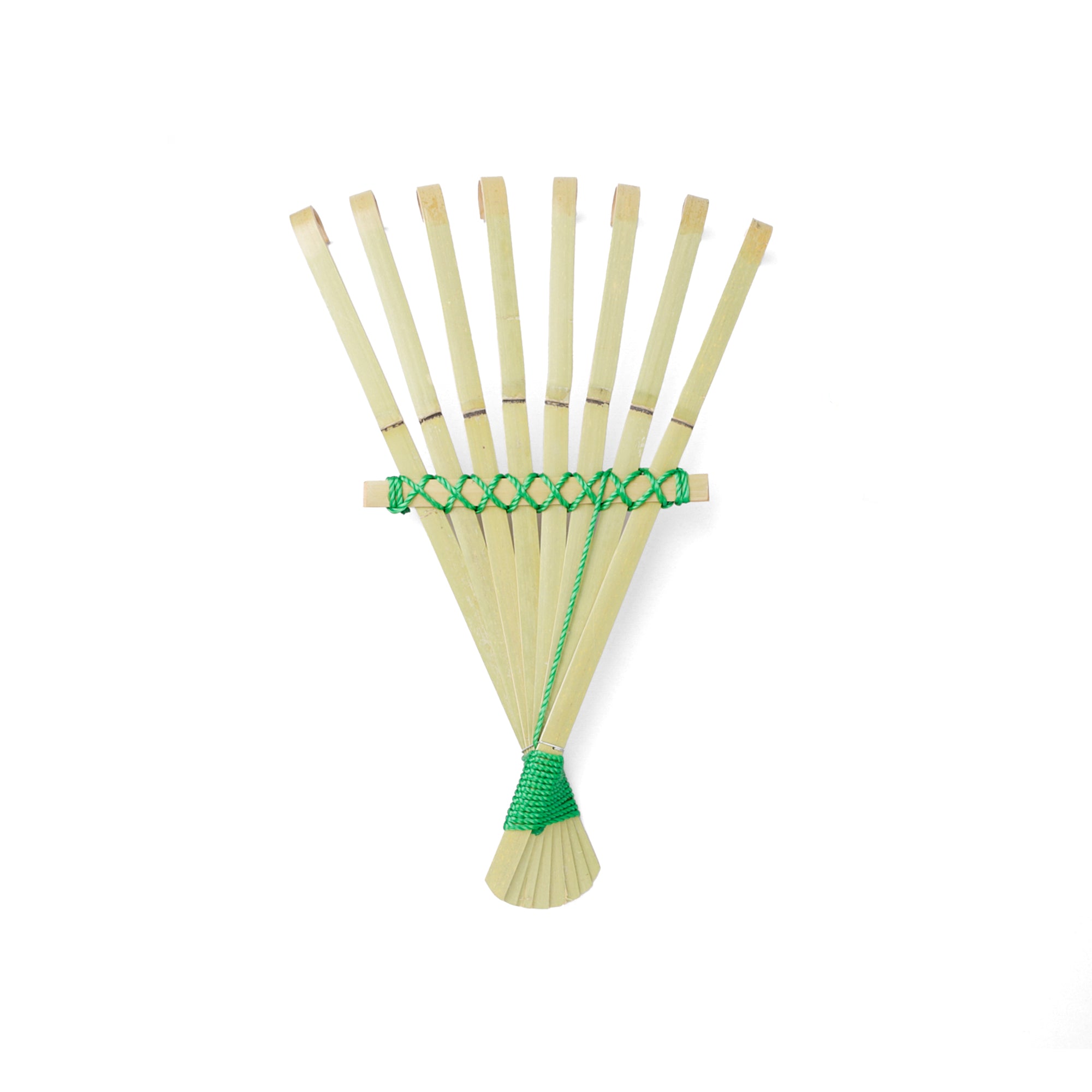 Bamboo Hand Rake