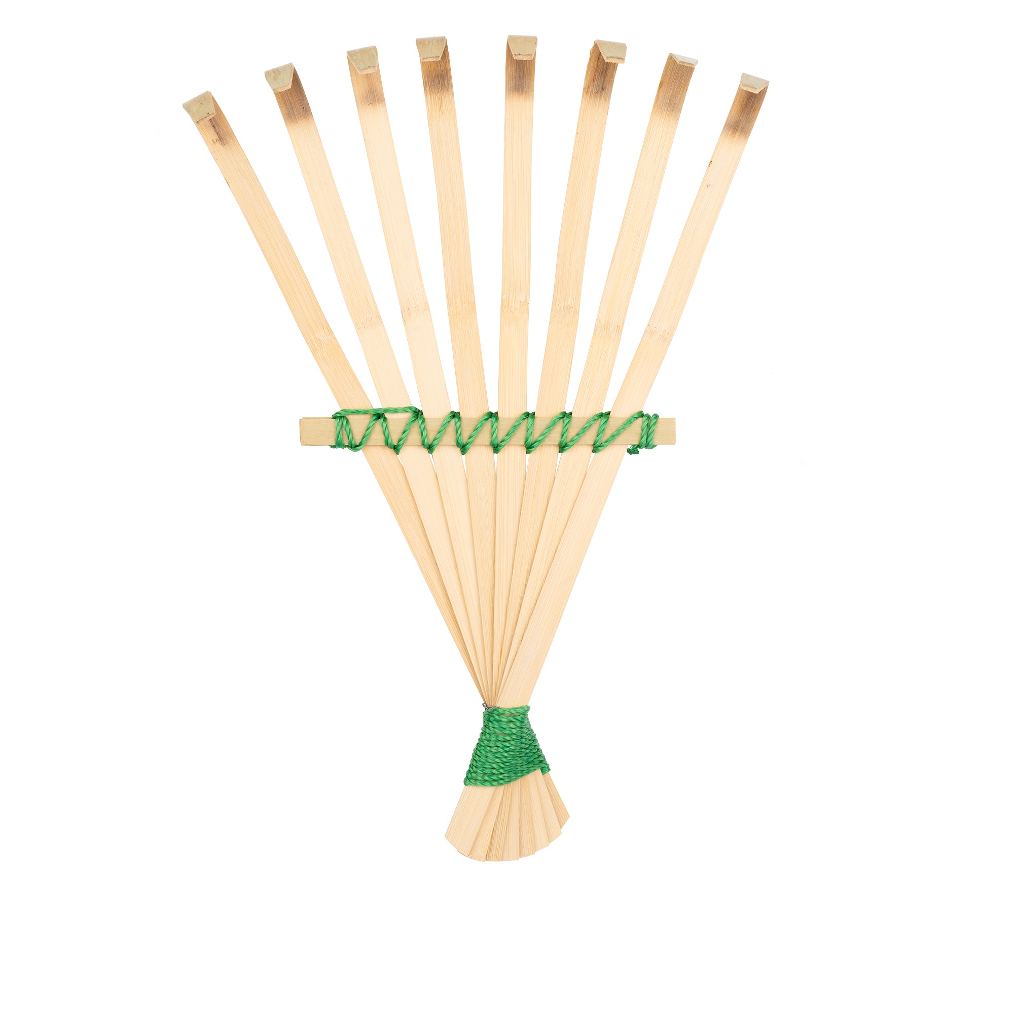 Bamboo Hand Rake