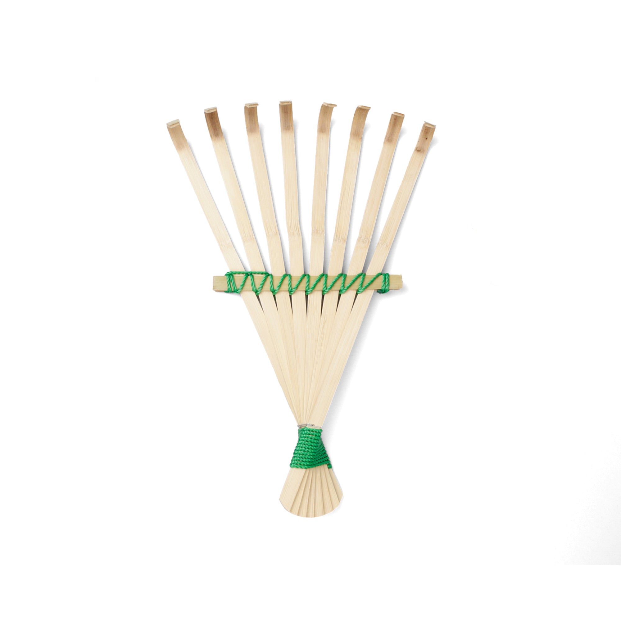 Bamboo Hand Rake