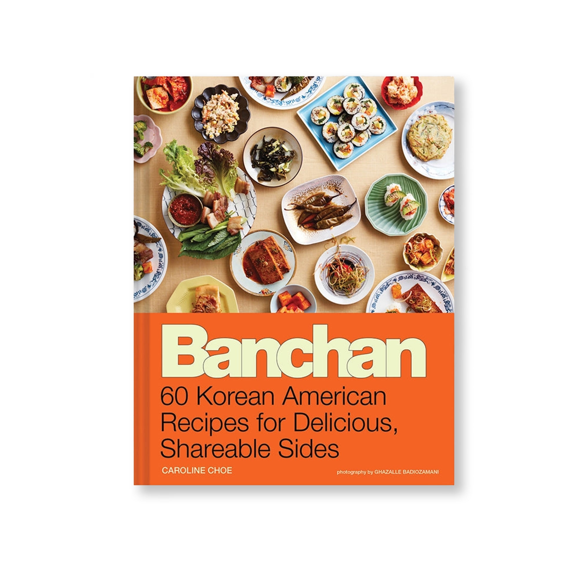 Banchan
