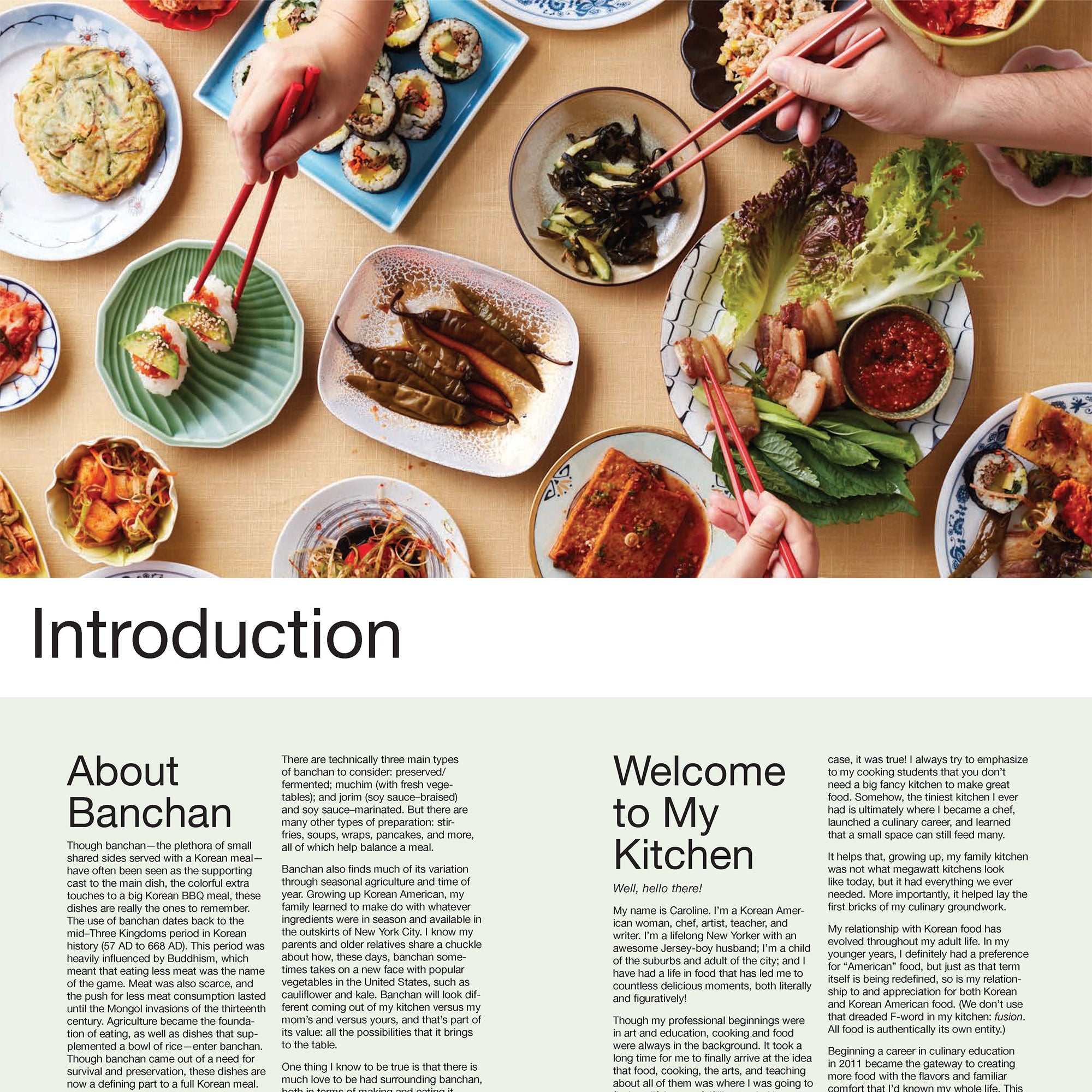Banchan