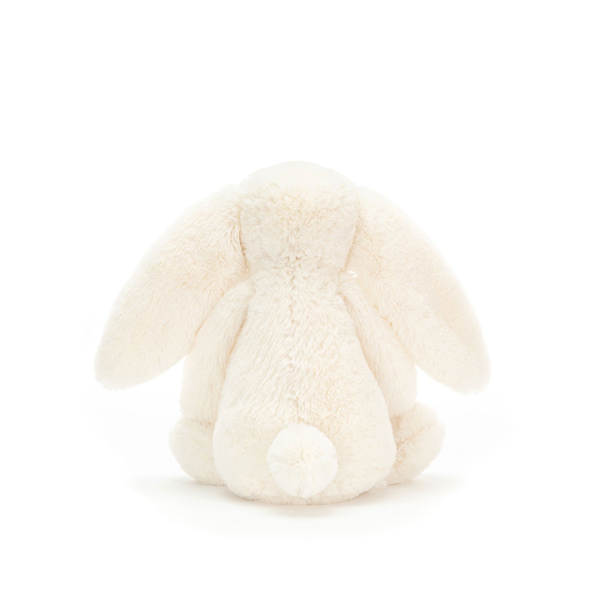 Bashful Cream Bunny, Medium