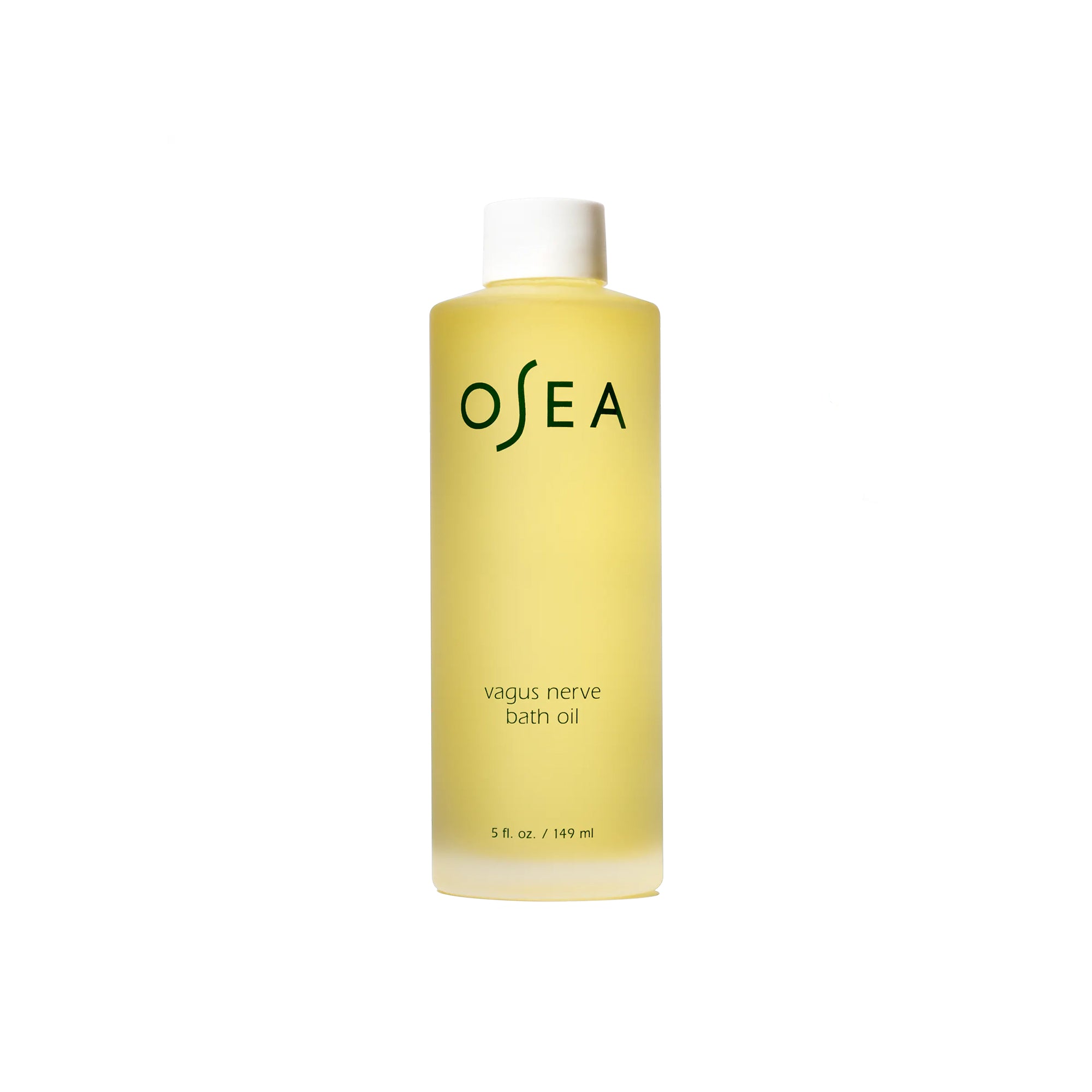 Vagus Nerve Bath Oil