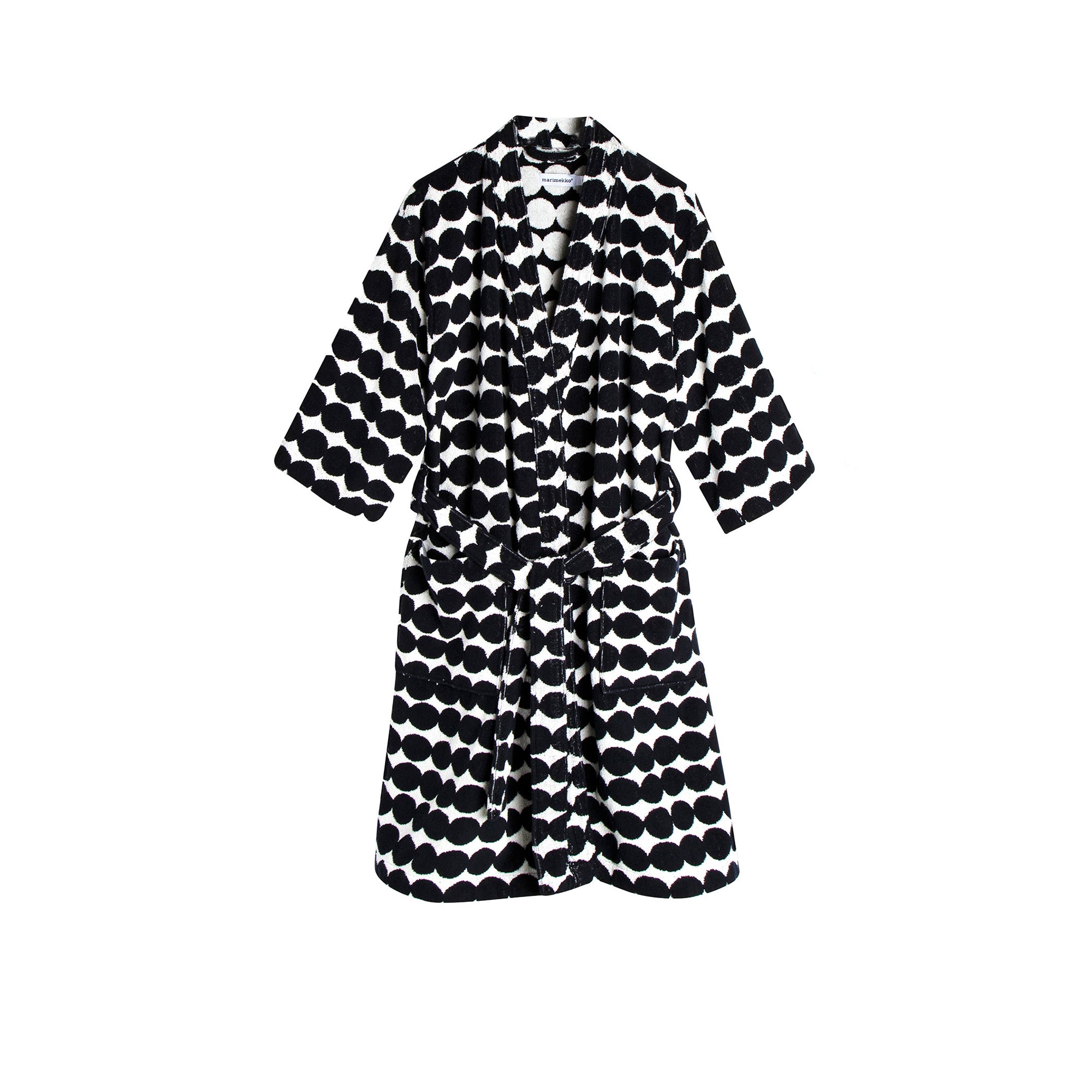 Räsymatto Bathrobe