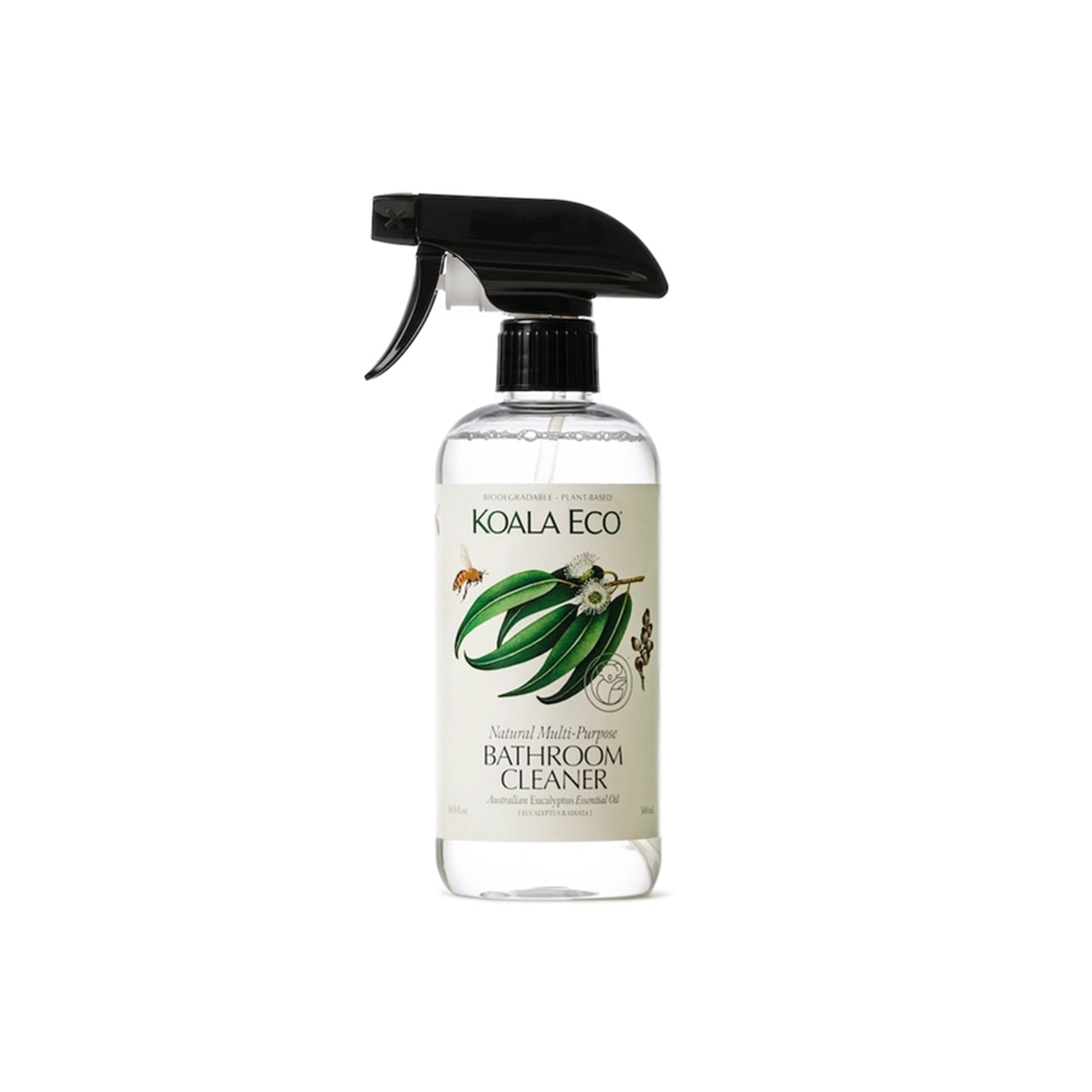 Multi-Purpose Bathroom Cleaner, 16 oz.