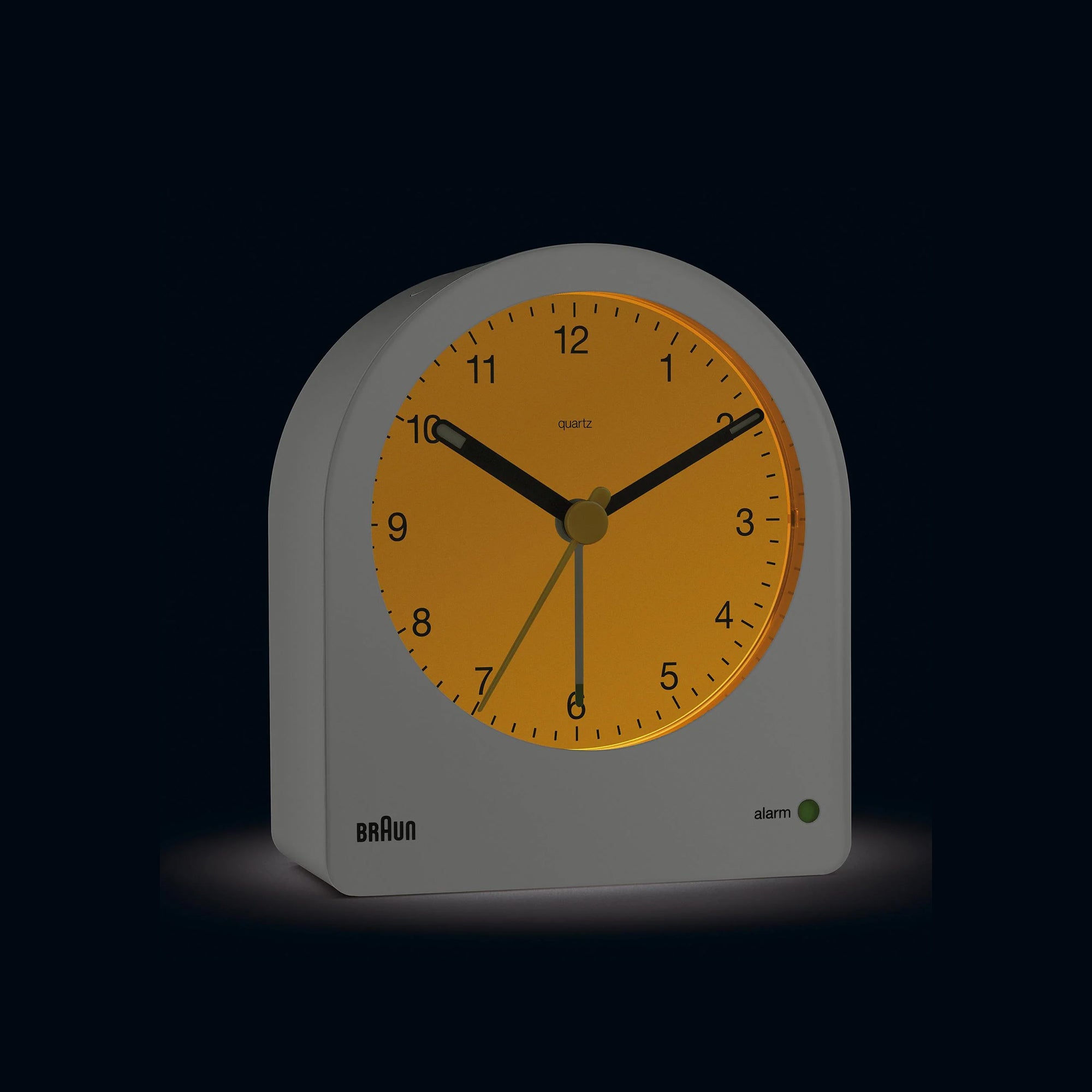 Alarm Clock BC22