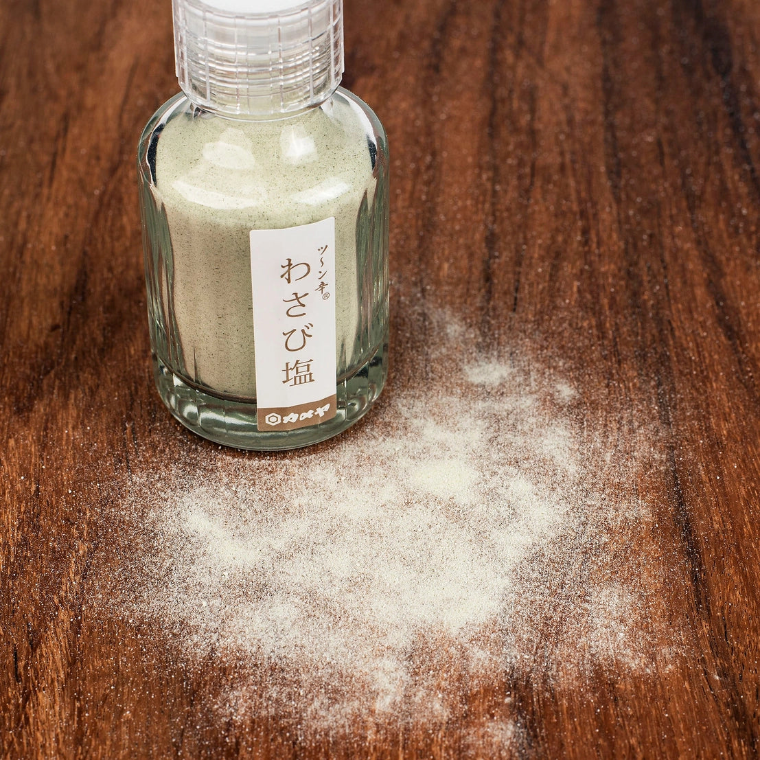 Wasabi Salt, 1.58 oz.