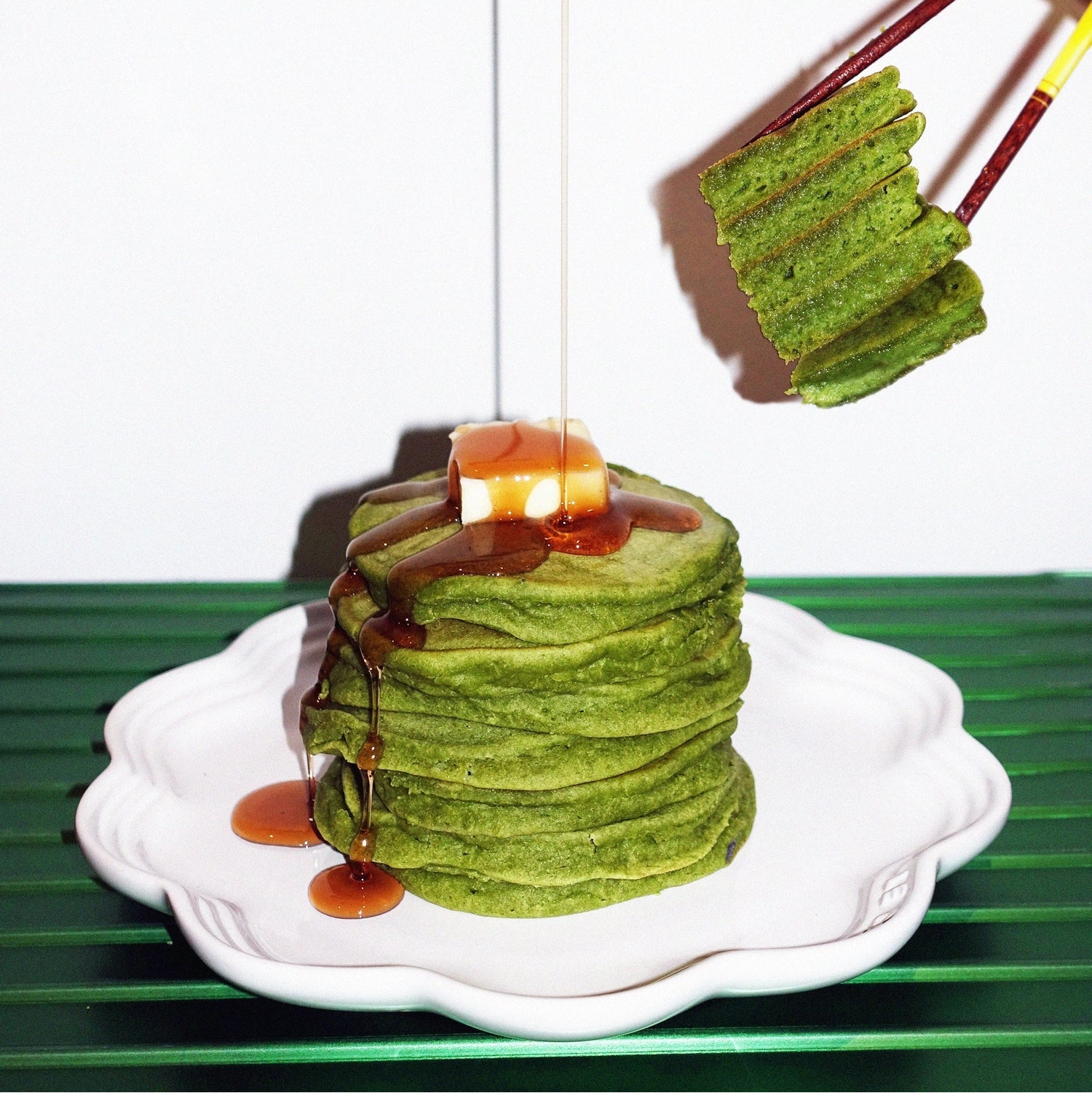 Mochi Pancake and Waffle Mix