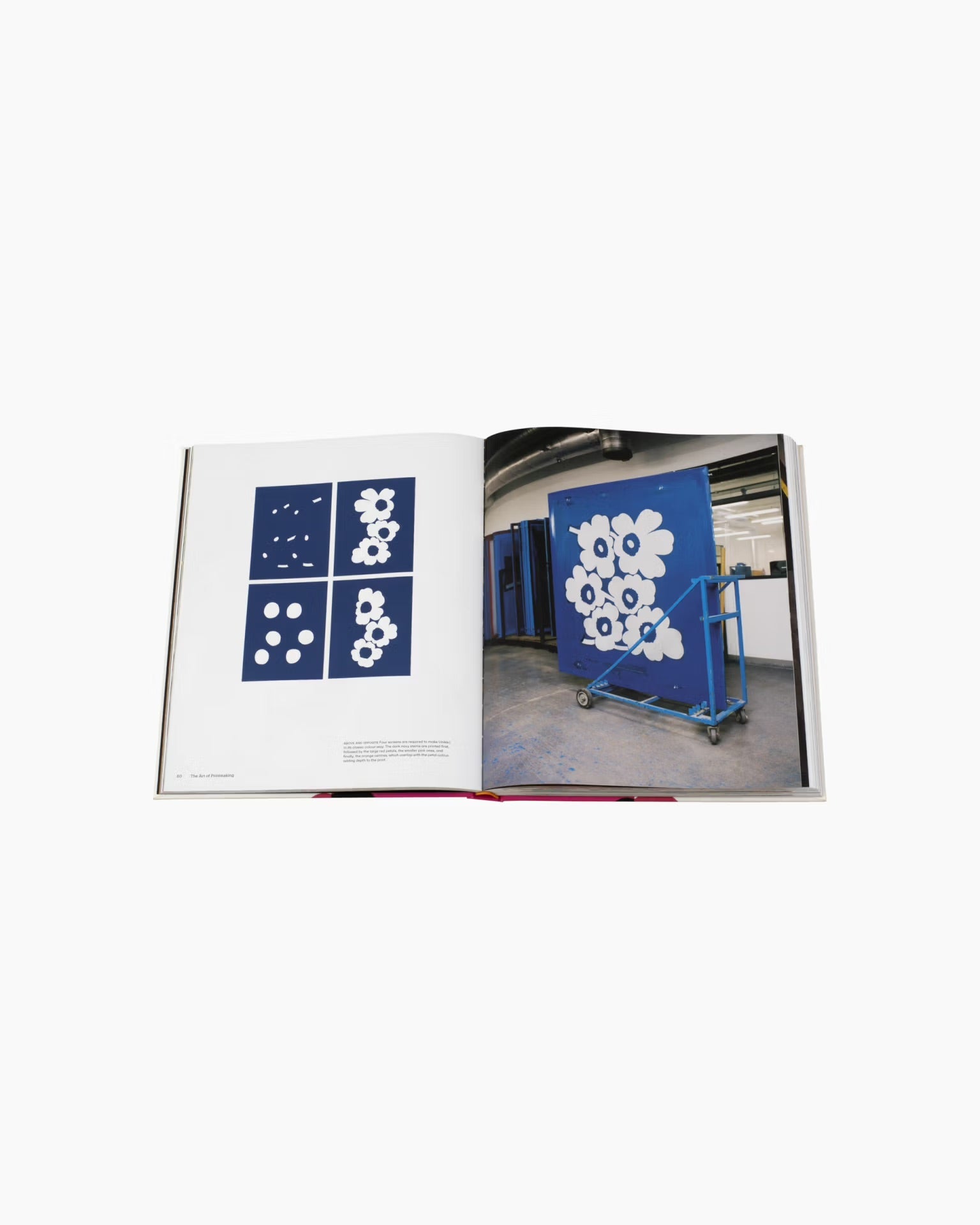 Marimekko: The Art of Printmaking
