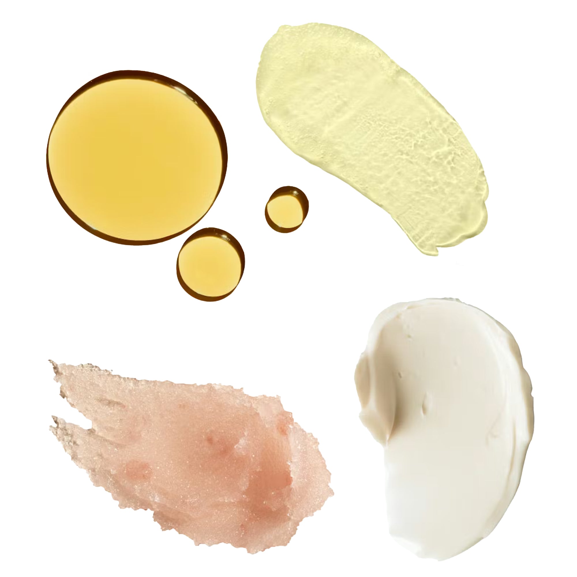 Bodycare Bestsellers Set