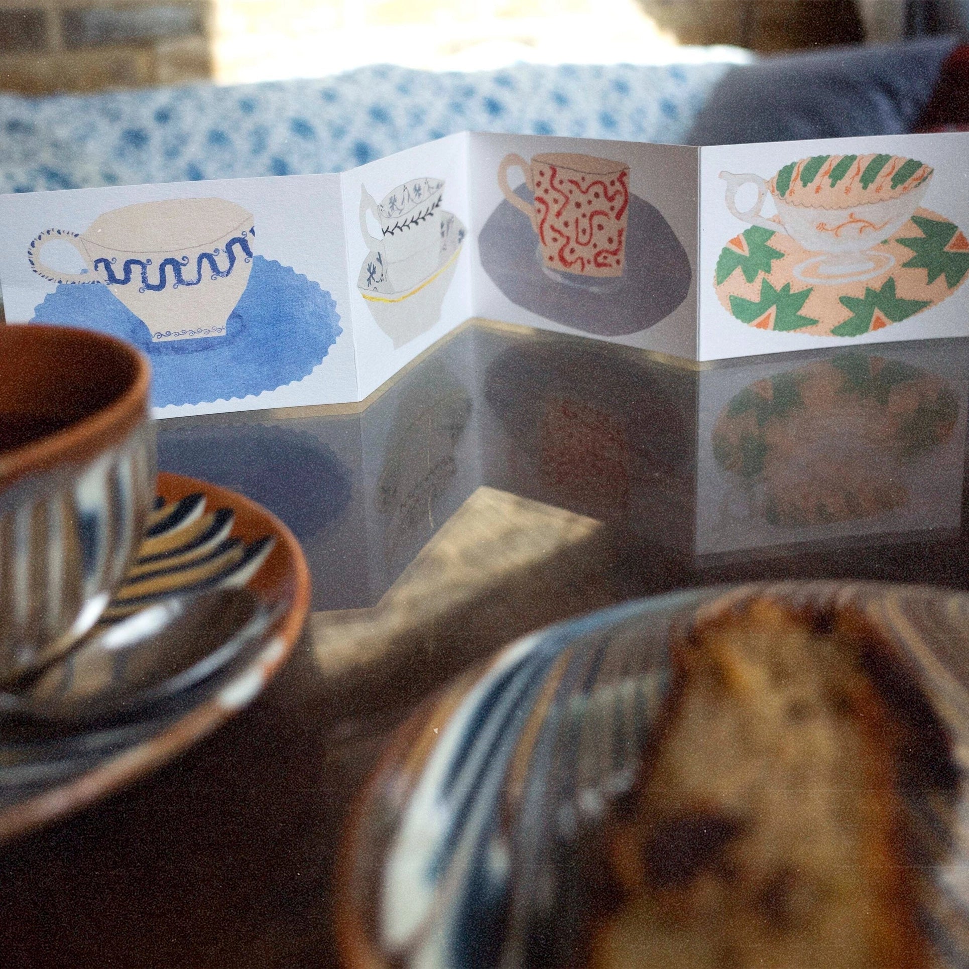 Hadley Greeting Cards