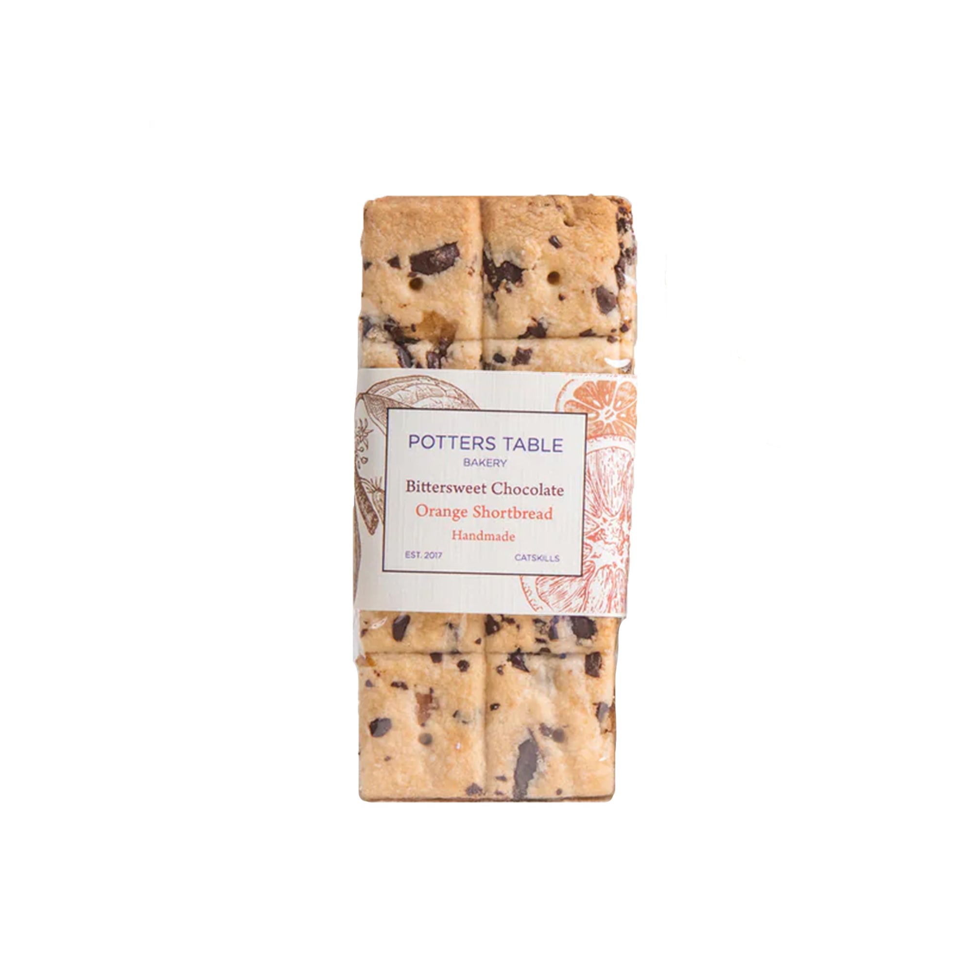 Shortbreads